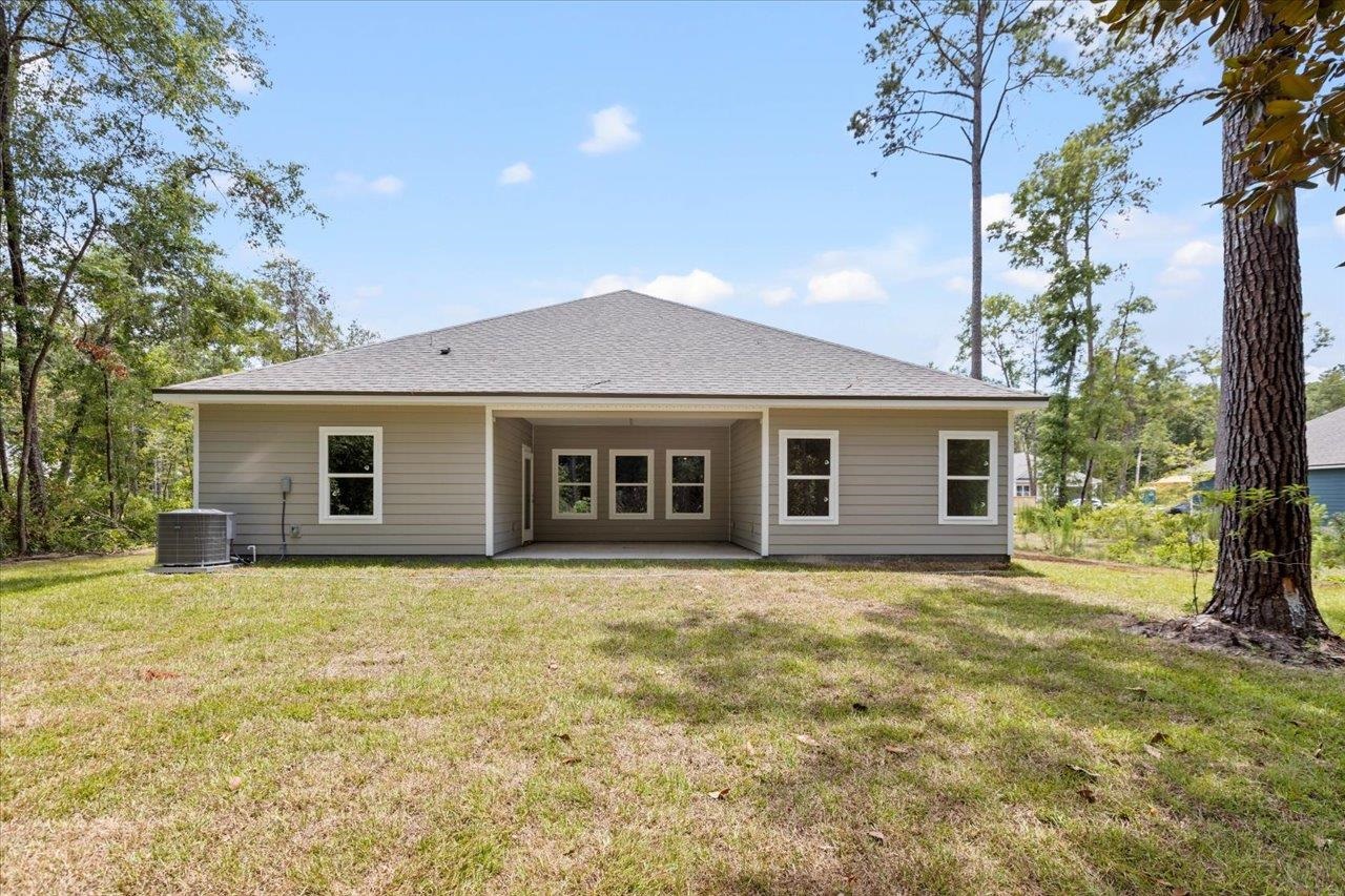 82 Getaway Lane, Crawfordville, Florida image 41