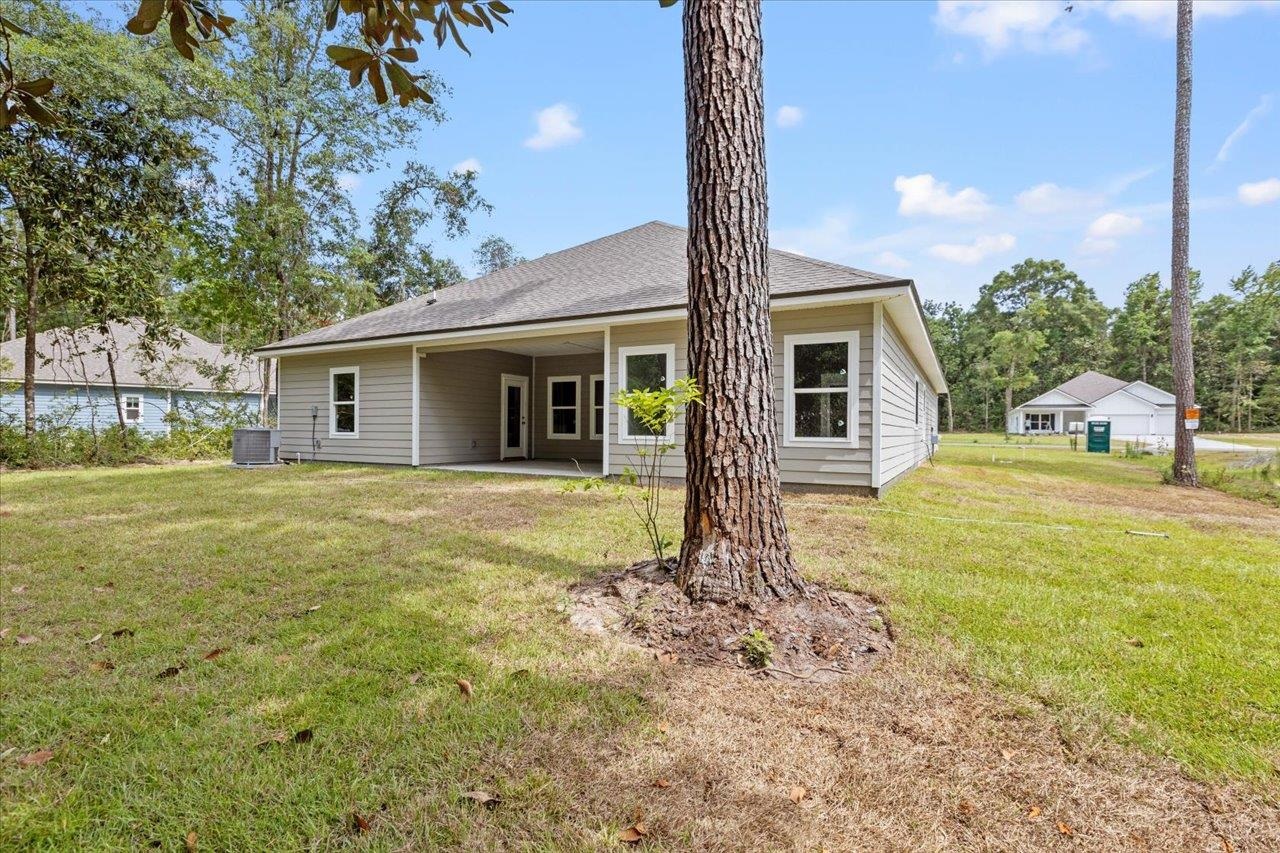 82 Getaway Lane, Crawfordville, Florida image 42