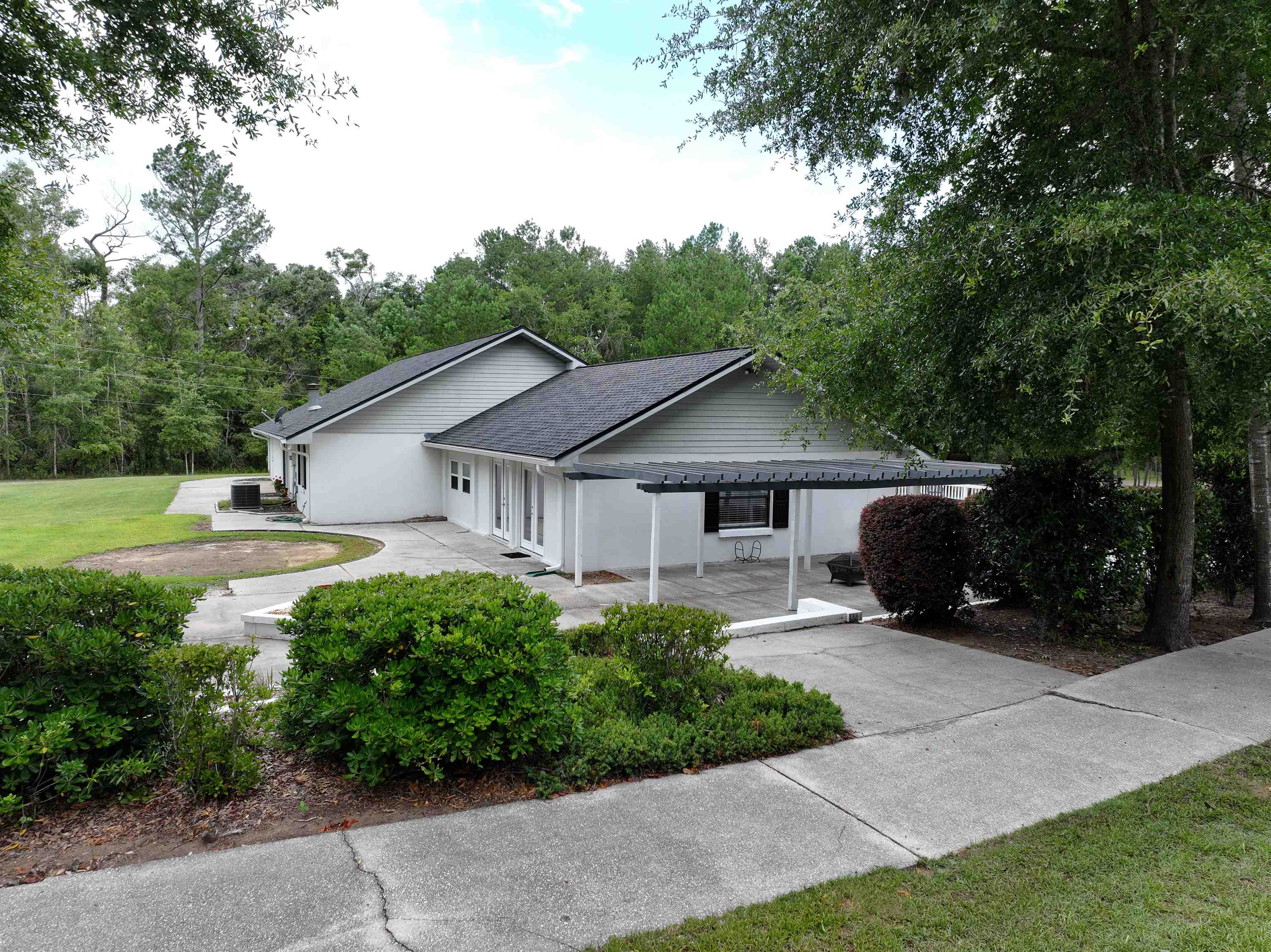 914 NE Pine Ridge Ranch Road, MADISON, Florida image 29