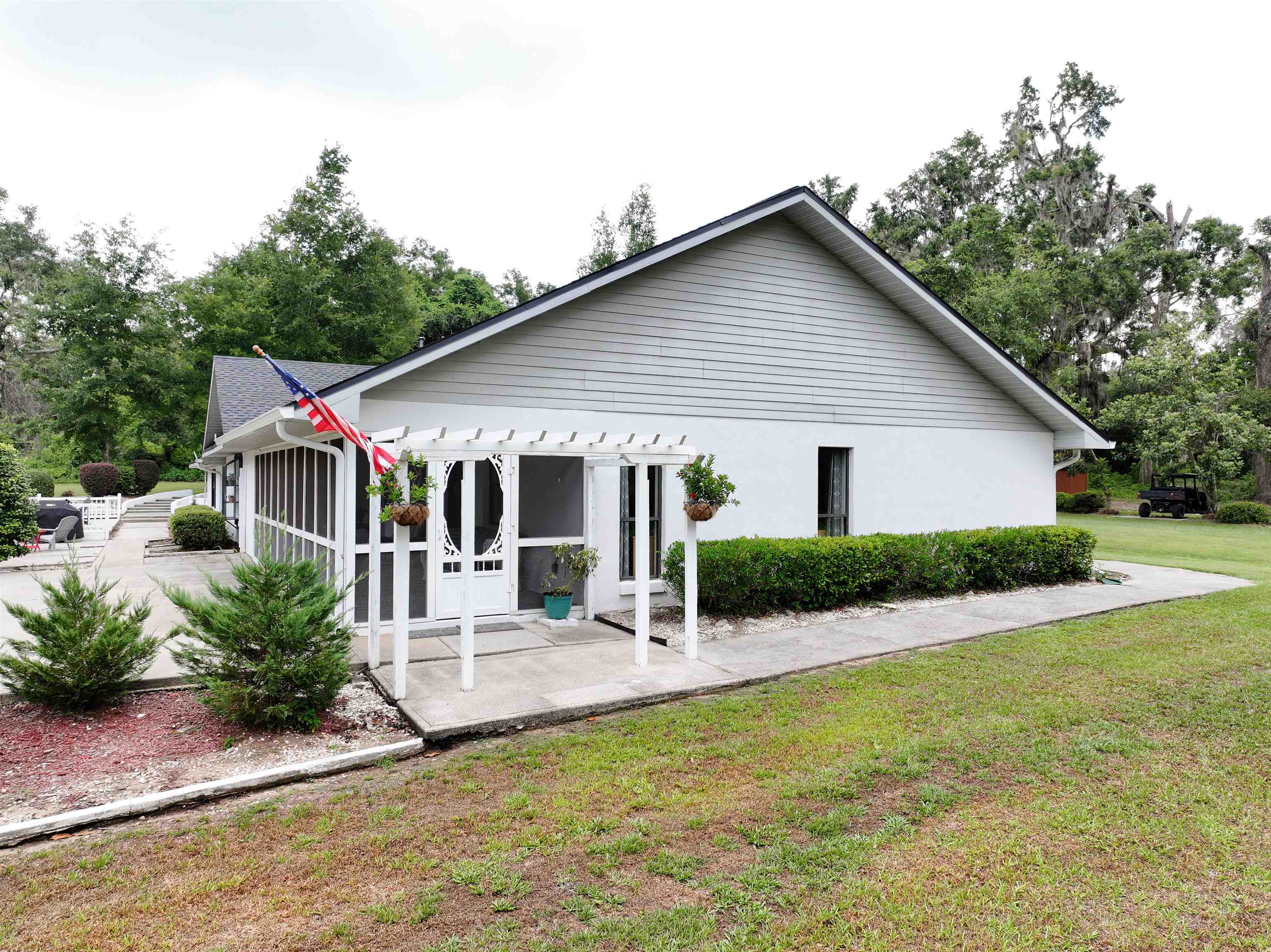 914 NE Pine Ridge Ranch Road, MADISON, Florida image 30