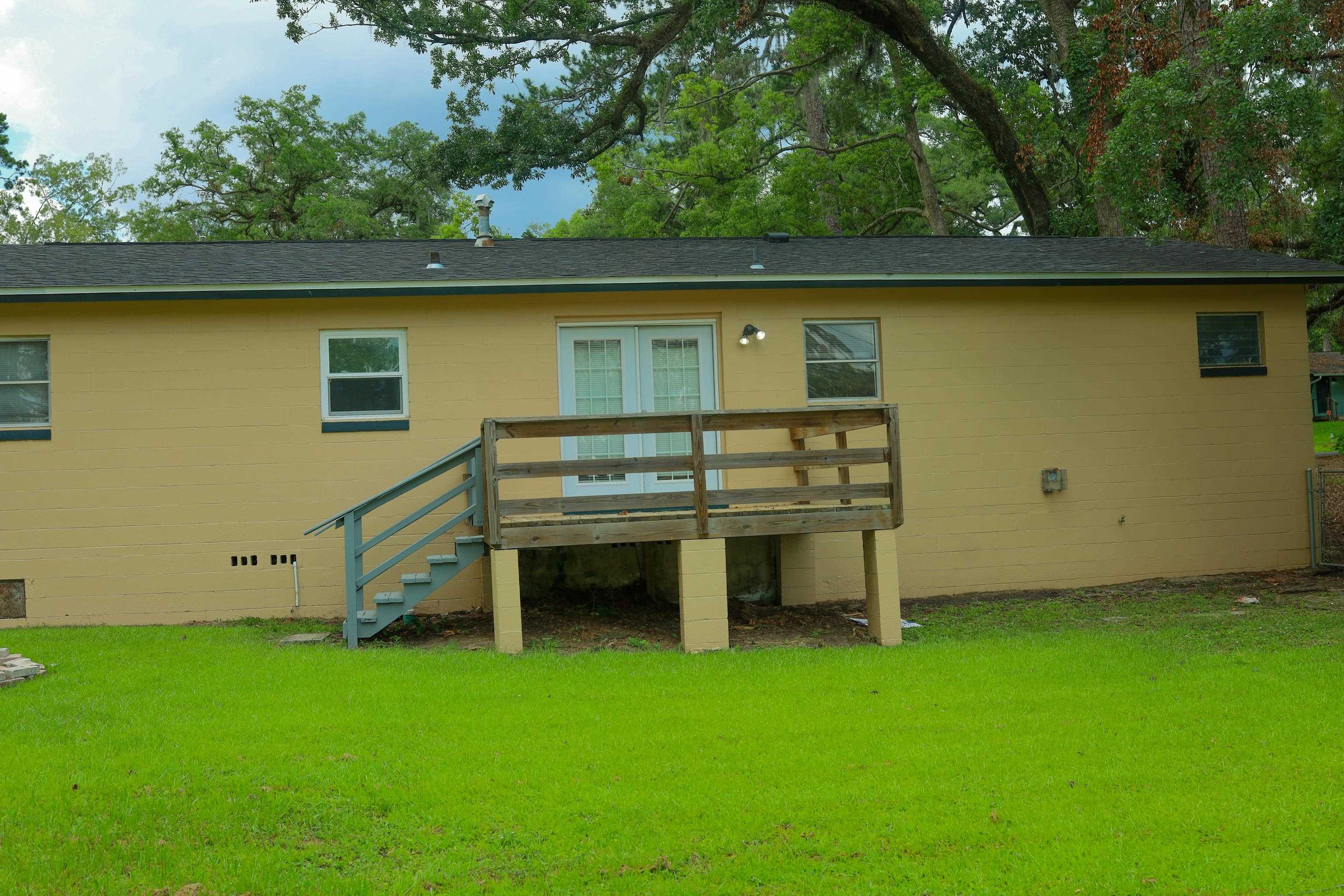 406418 Fairbanks Drive #2, Tallahassee, Florida image 24