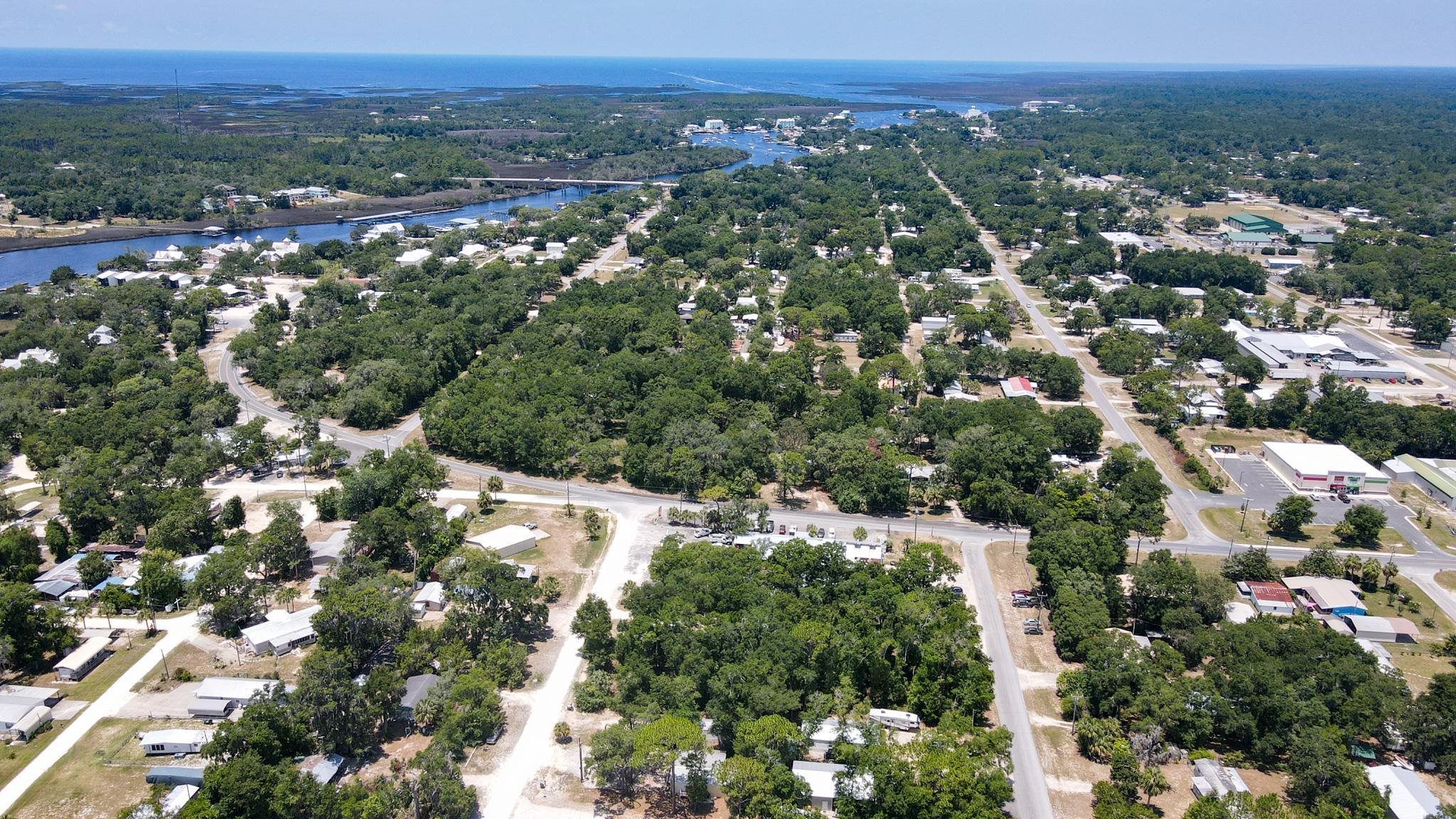 1512 SE Second Avenue, STEINHATCHEE, Florida image 12