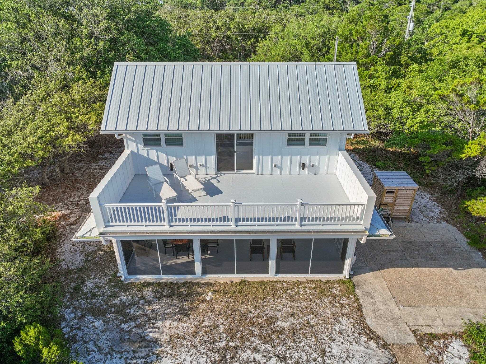 1405 Alligator Drive, ALLIGATOR POINT, Florida image 24