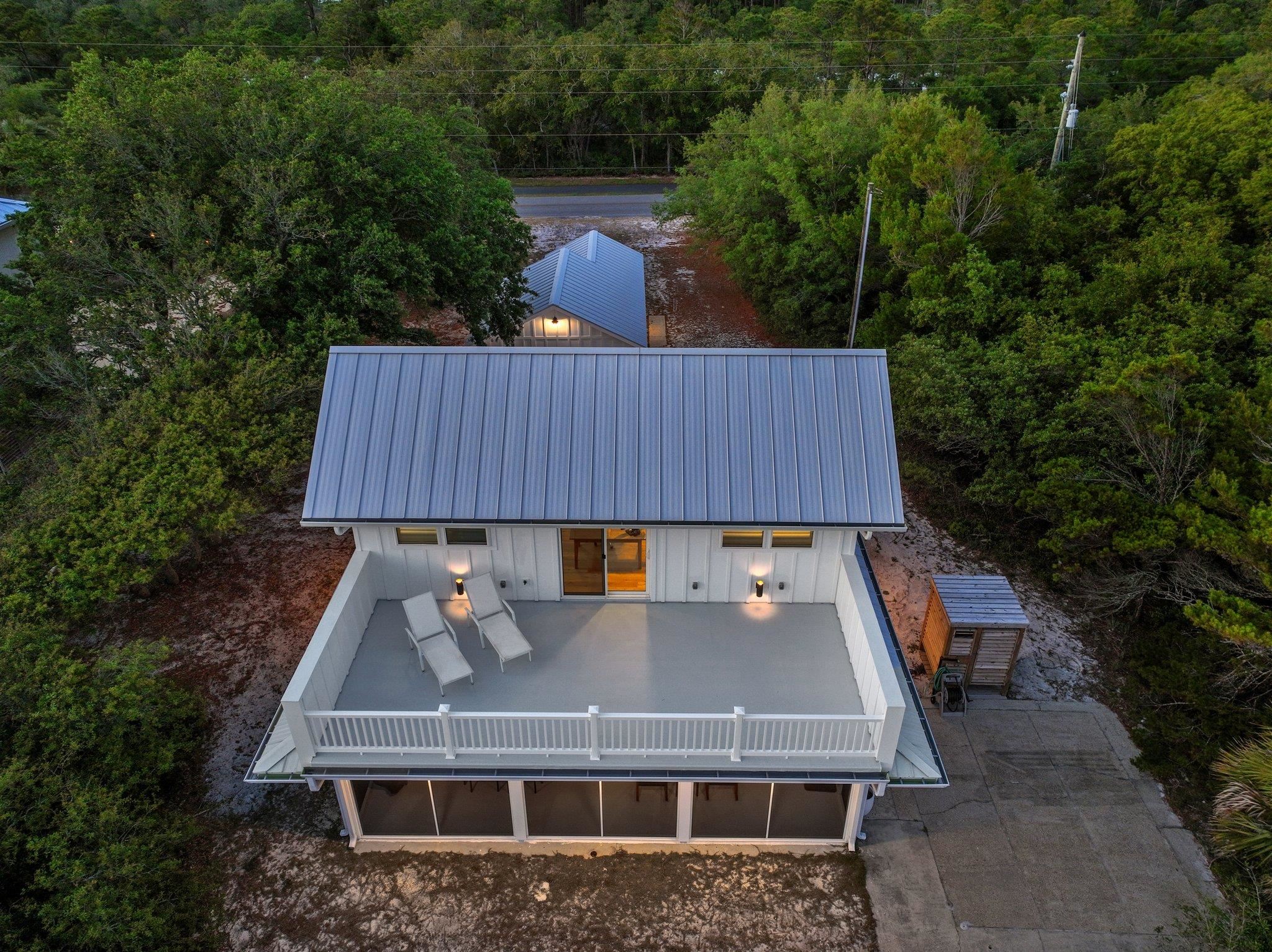 1405 Alligator Drive, ALLIGATOR POINT, Florida image 25