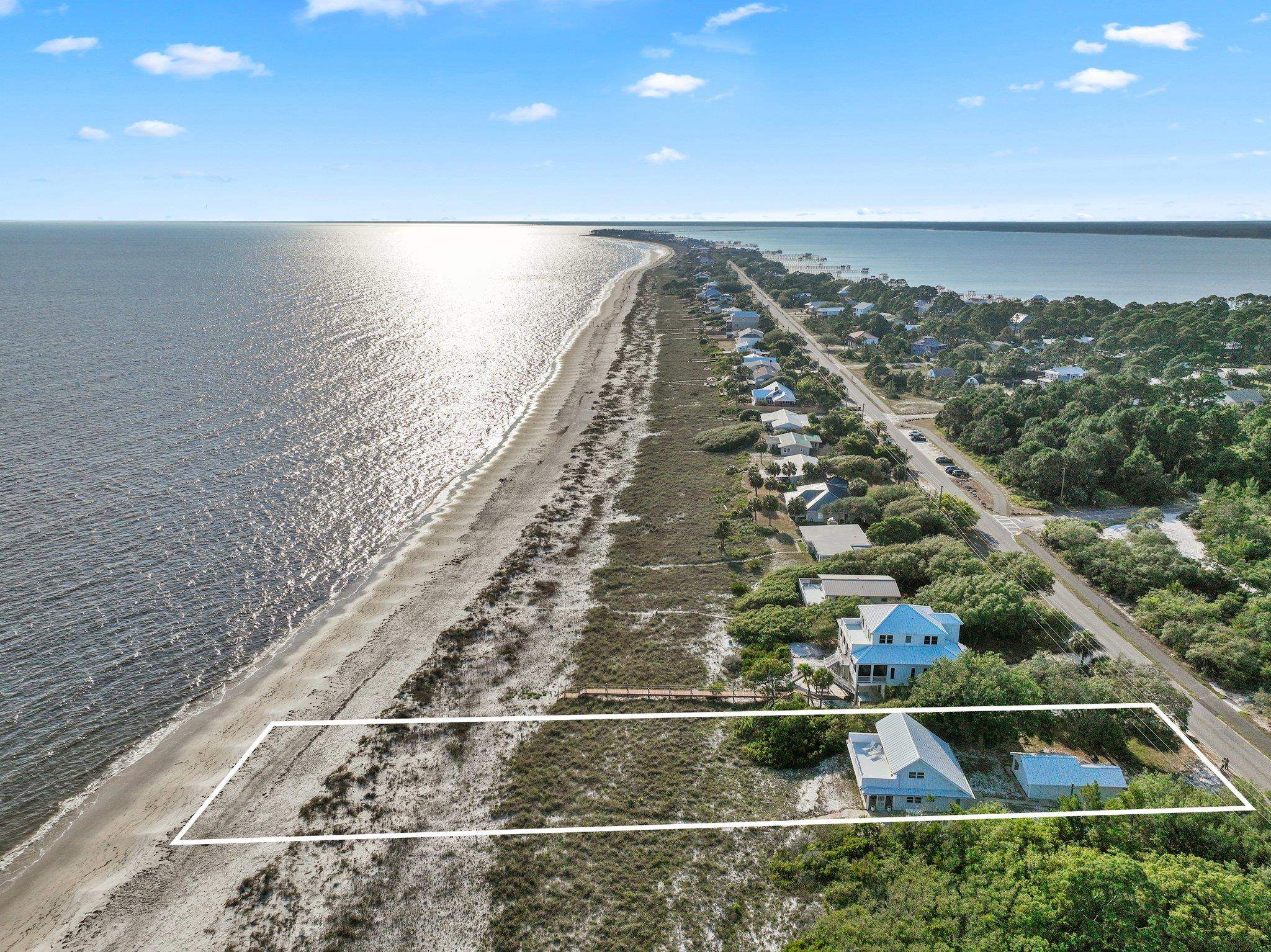 1405 Alligator Drive, ALLIGATOR POINT, Florida image 33