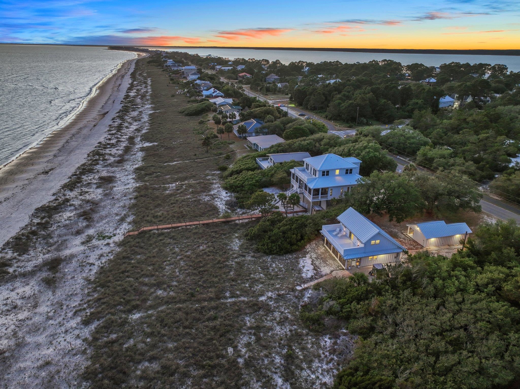 1405 Alligator Drive, ALLIGATOR POINT, Florida image 39