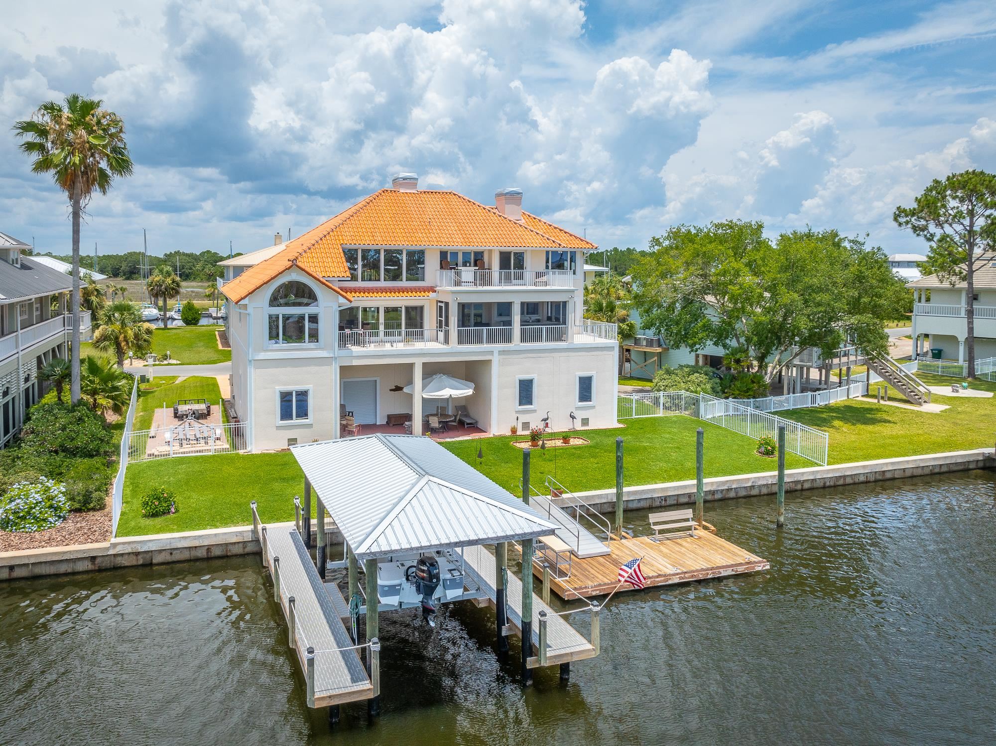 111 Royster Drive, Crawfordville, Florida image 33