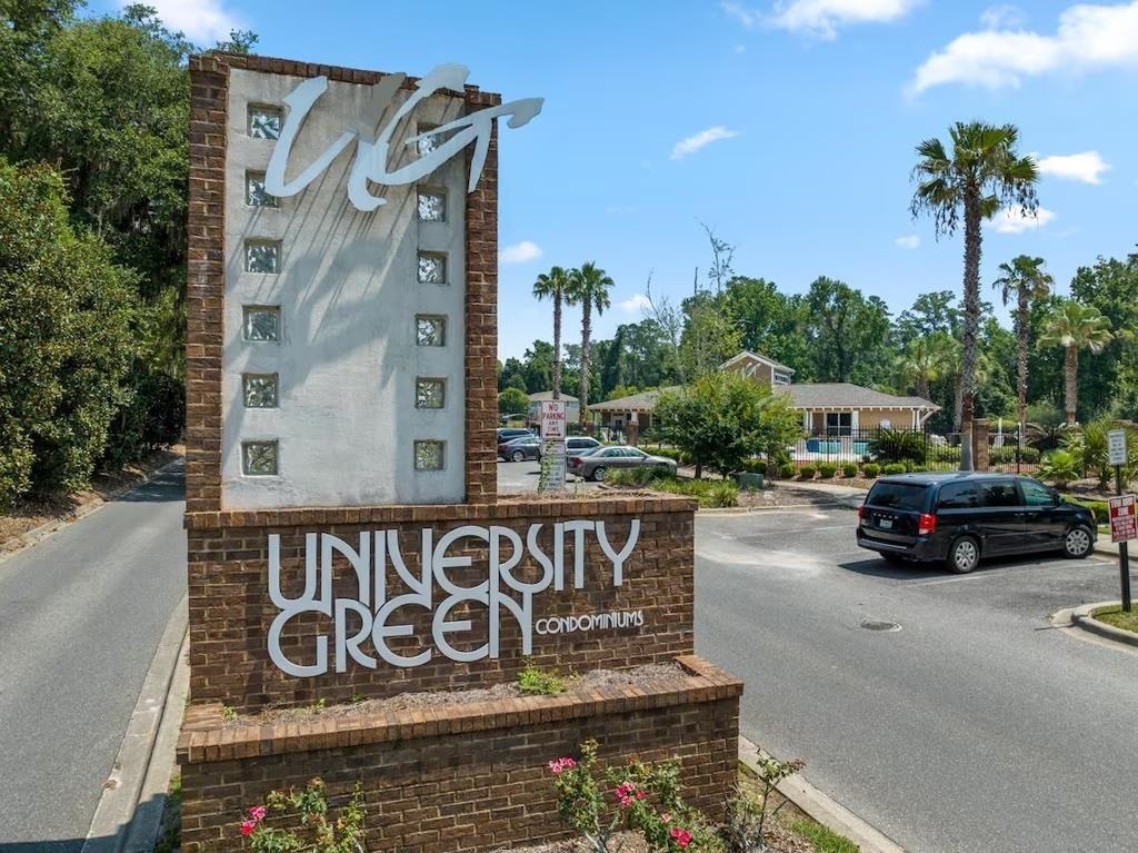 1944 Evanston Avenue #507, Tallahassee, Florida image 1