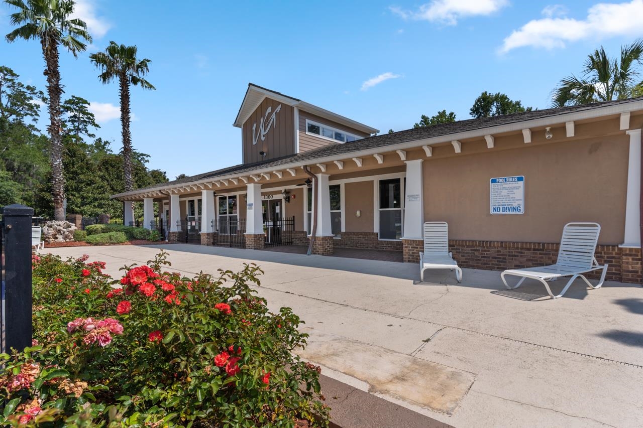 1944 Evanston Avenue #507, Tallahassee, Florida image 33