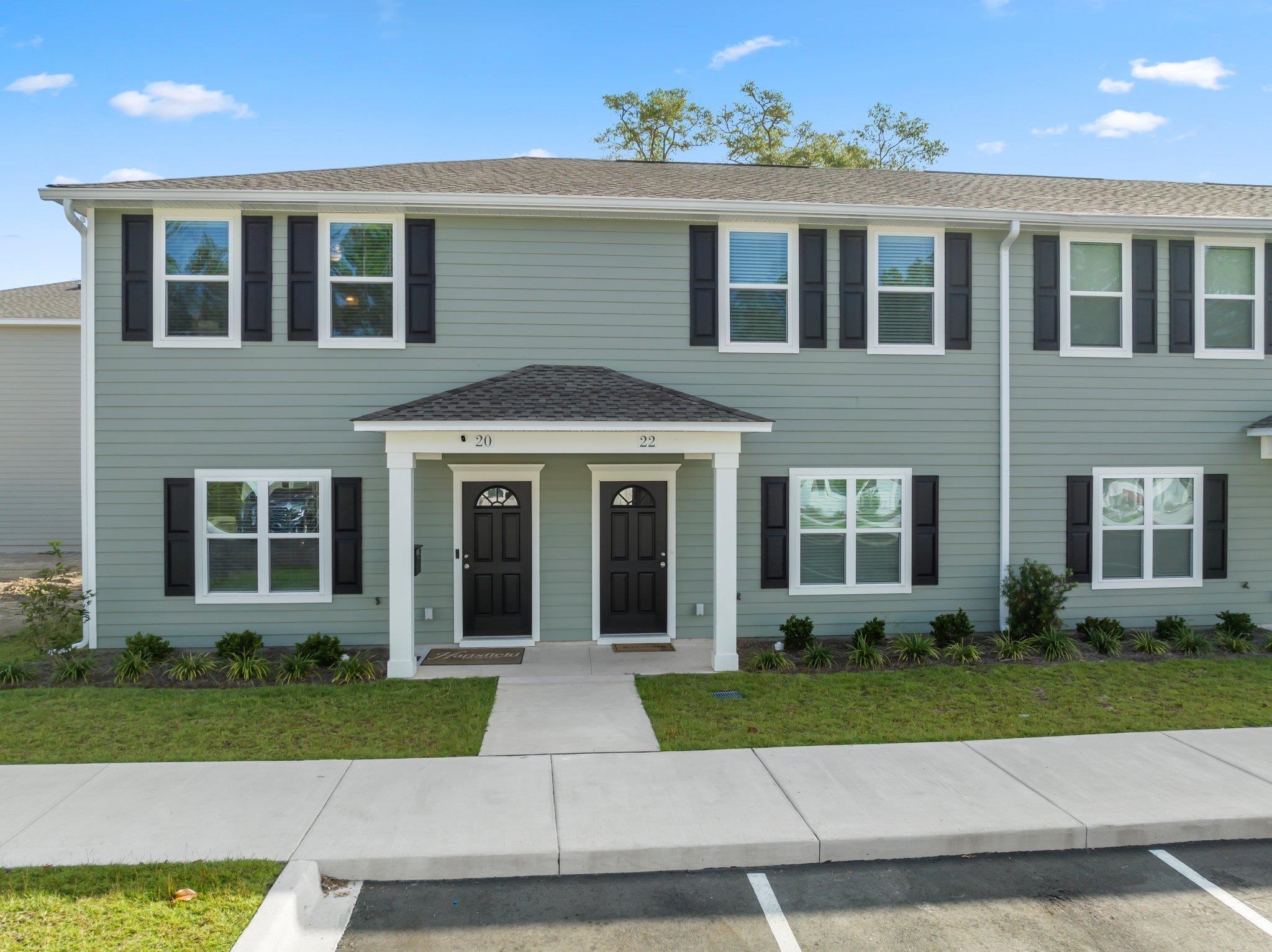 1944 Evanston Avenue #507, Tallahassee, Florida image 42