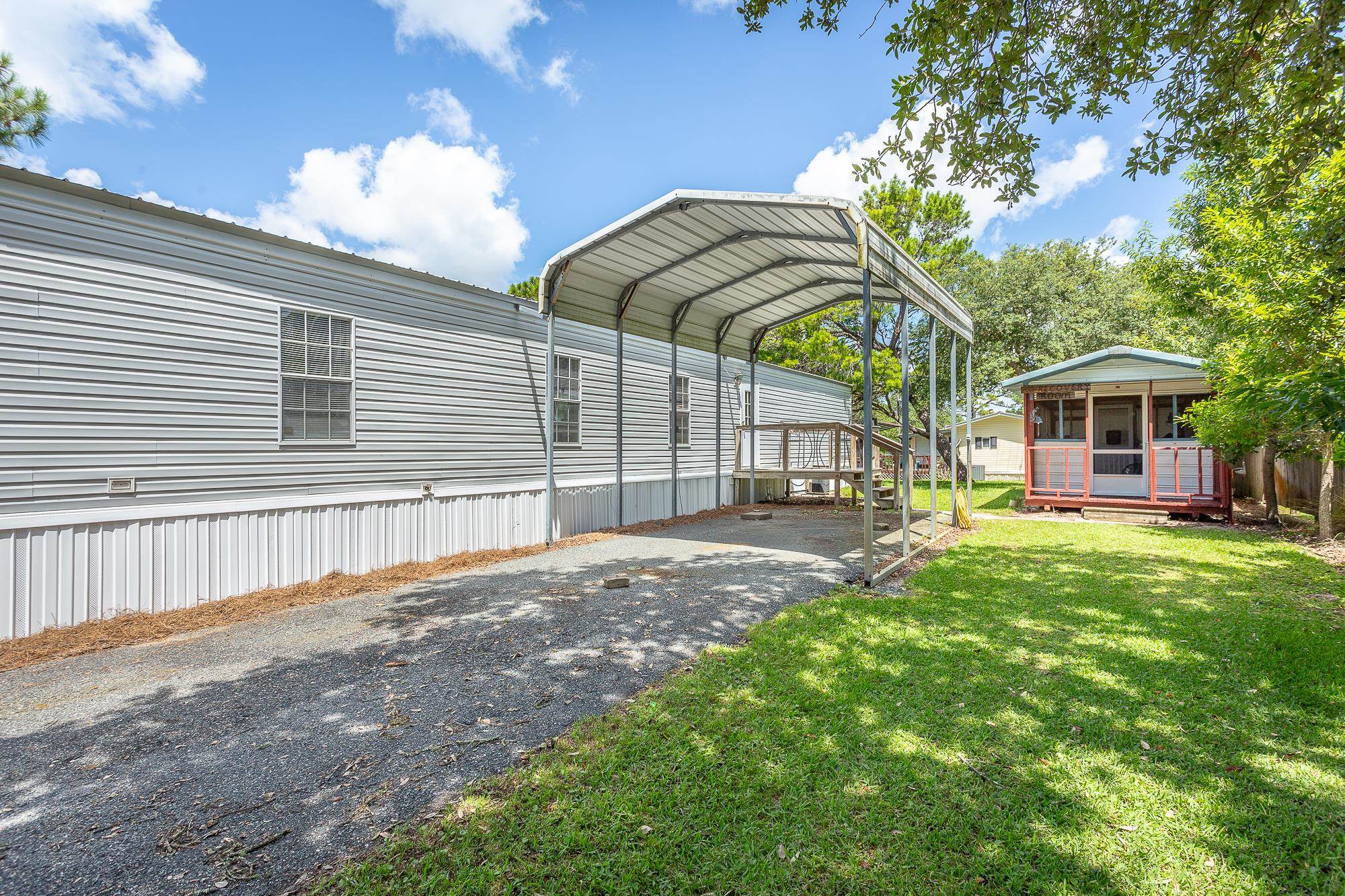 2183 Oak Street, Carrabelle, Florida image 3