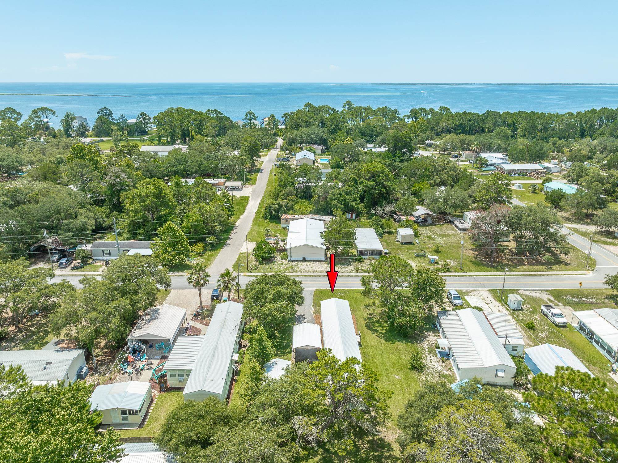 2183 Oak Street, CARRABELLE, Florida image 3