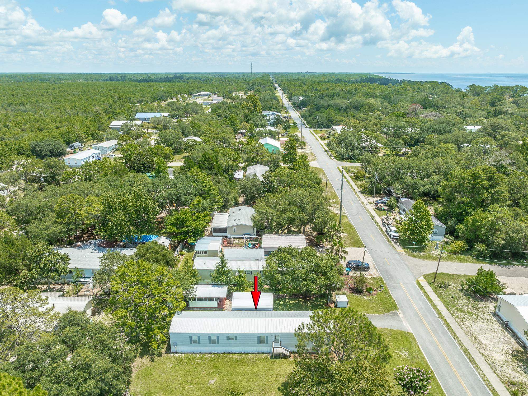 2183 Oak Street, CARRABELLE, Florida image 4