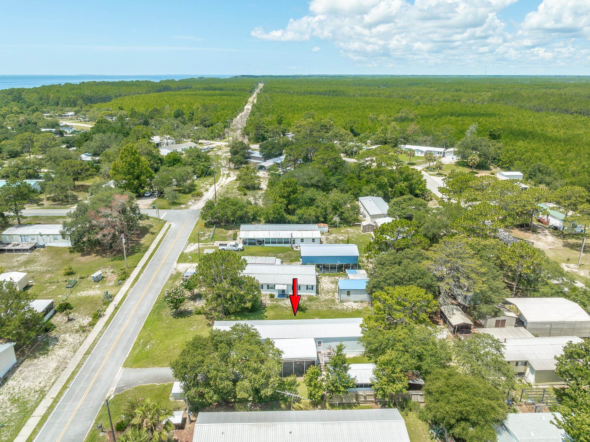 2183 Oak Street, Carrabelle, Florida image 5