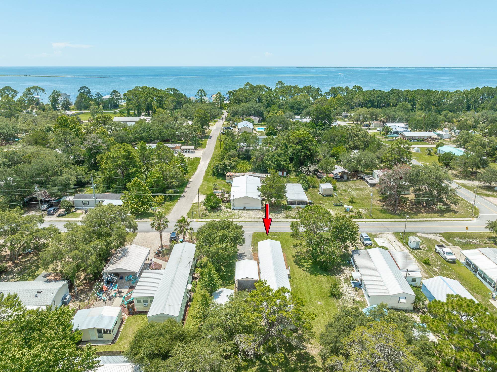 2183 Oak Street, Carrabelle, Florida image 6