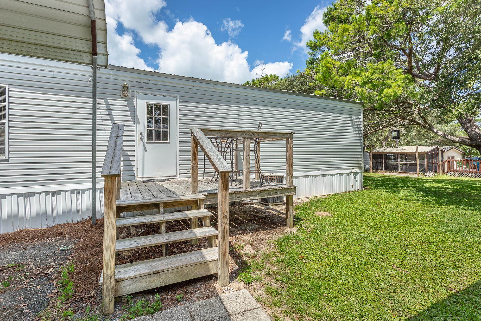 2183 Oak Street, Carrabelle, Florida image 9
