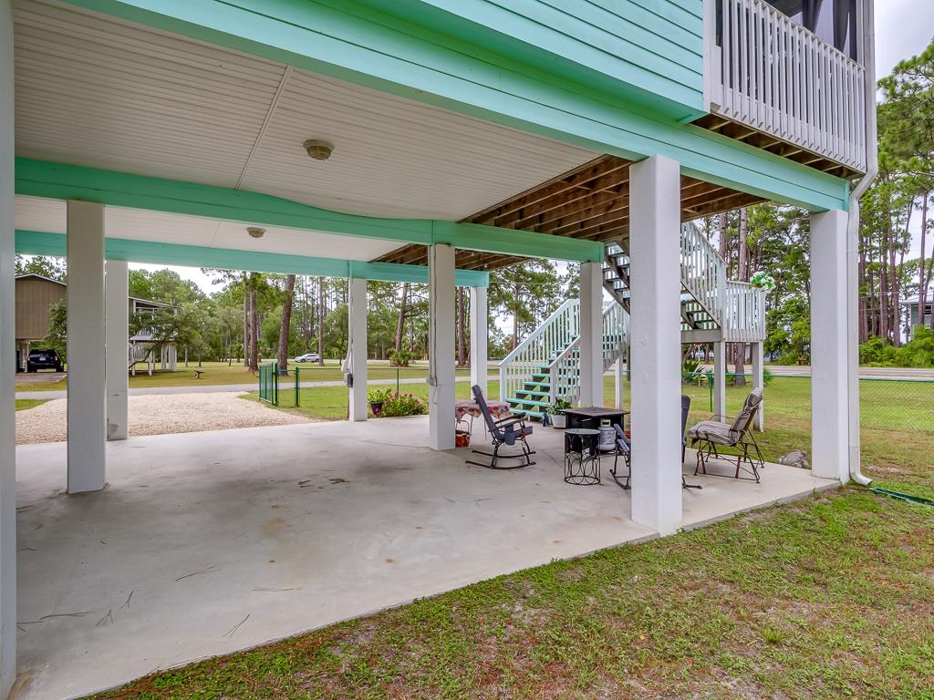 2672 Surf Road, Panacea, Florida image 36