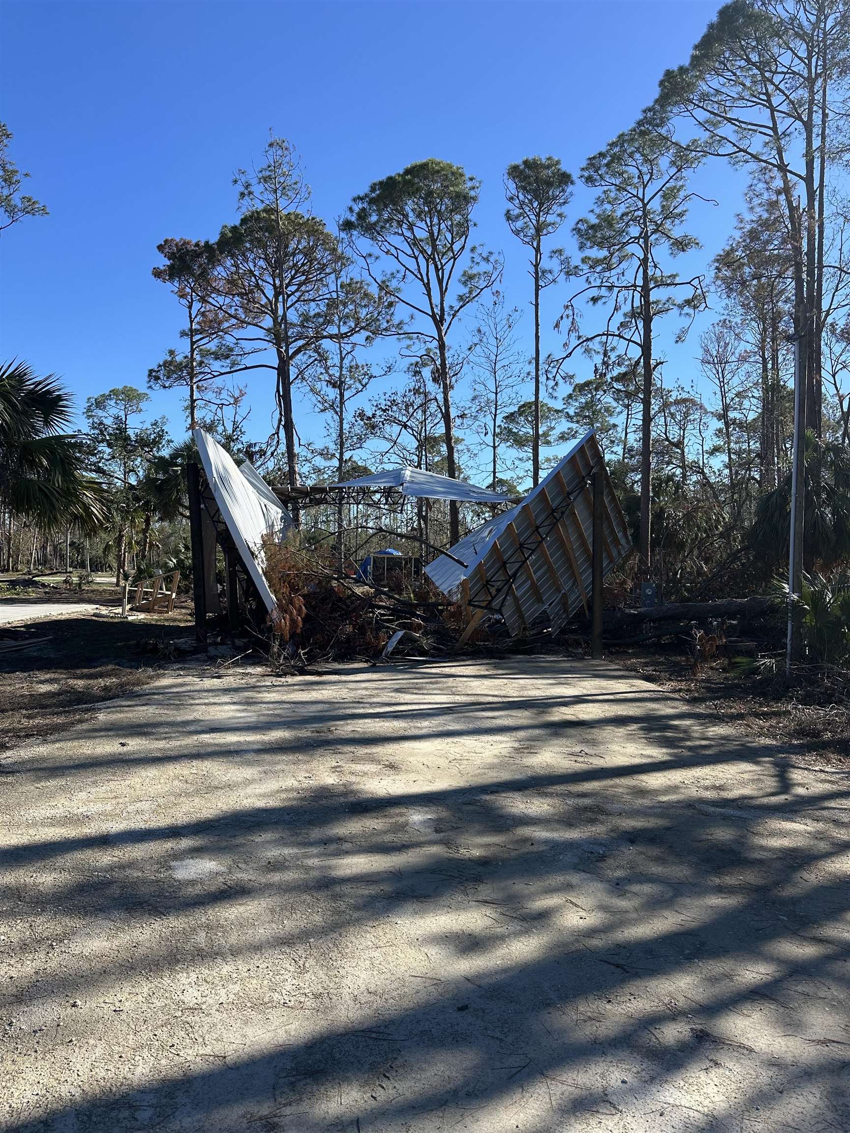 0.17 Acres NW Second Street, STEINHATCHEE, Florida image 1