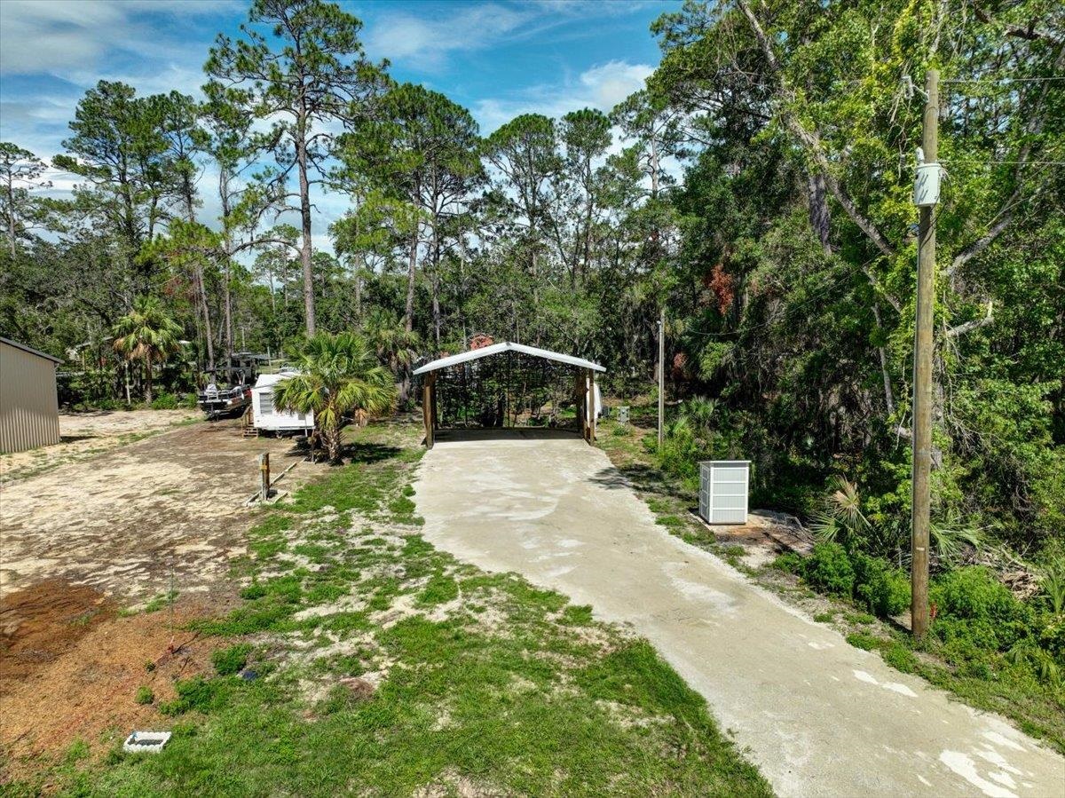 0.17 Acres NW Second Street, STEINHATCHEE, Florida image 12