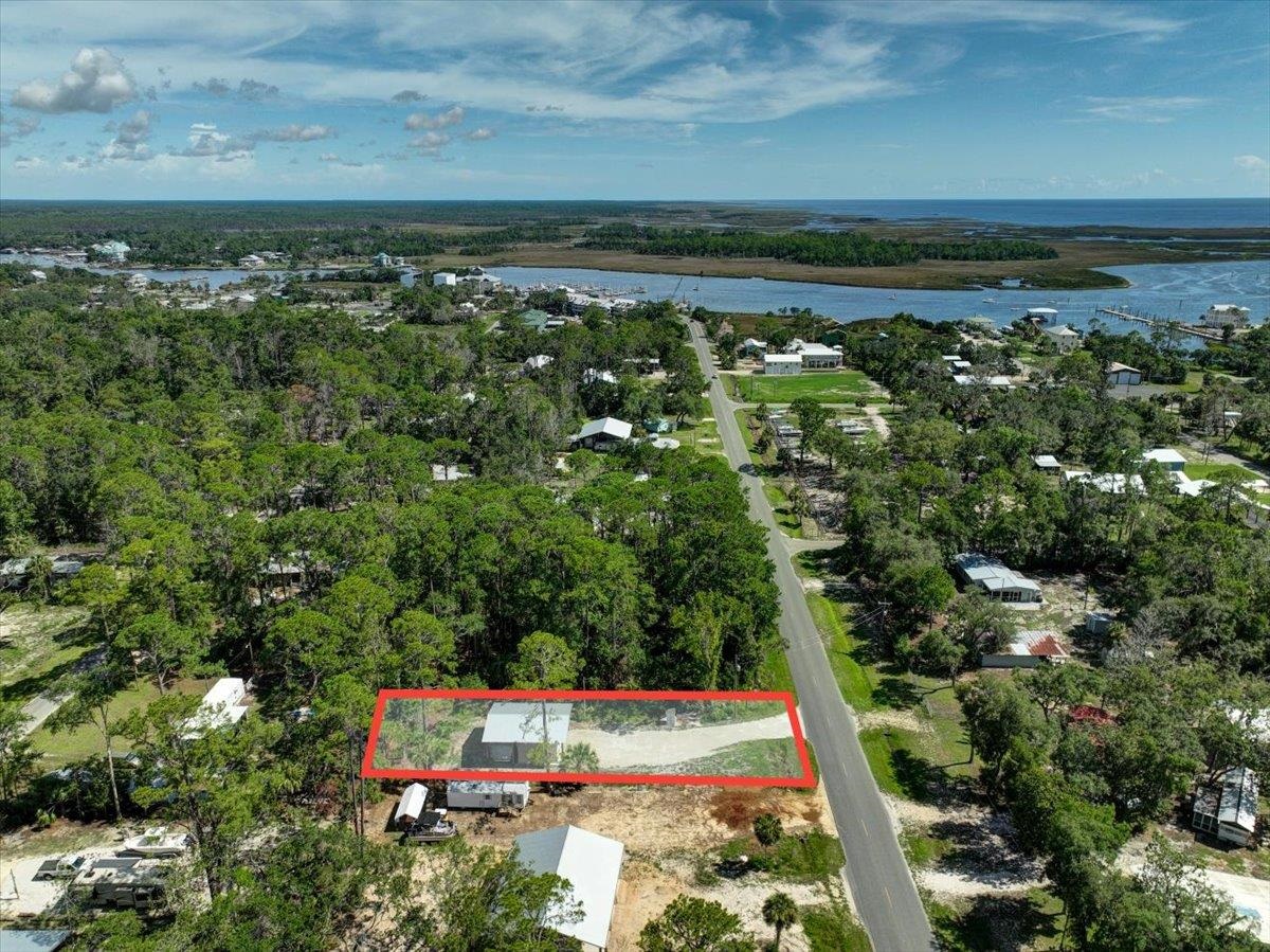 0.17 Acres NW Second Street, STEINHATCHEE, Florida image 20