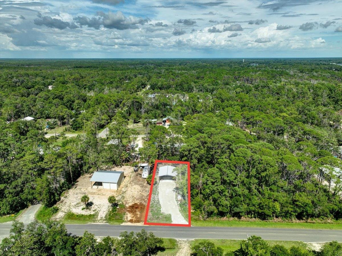 0.17 Acres NW Second Street, Steinhatchee, Florida image 22