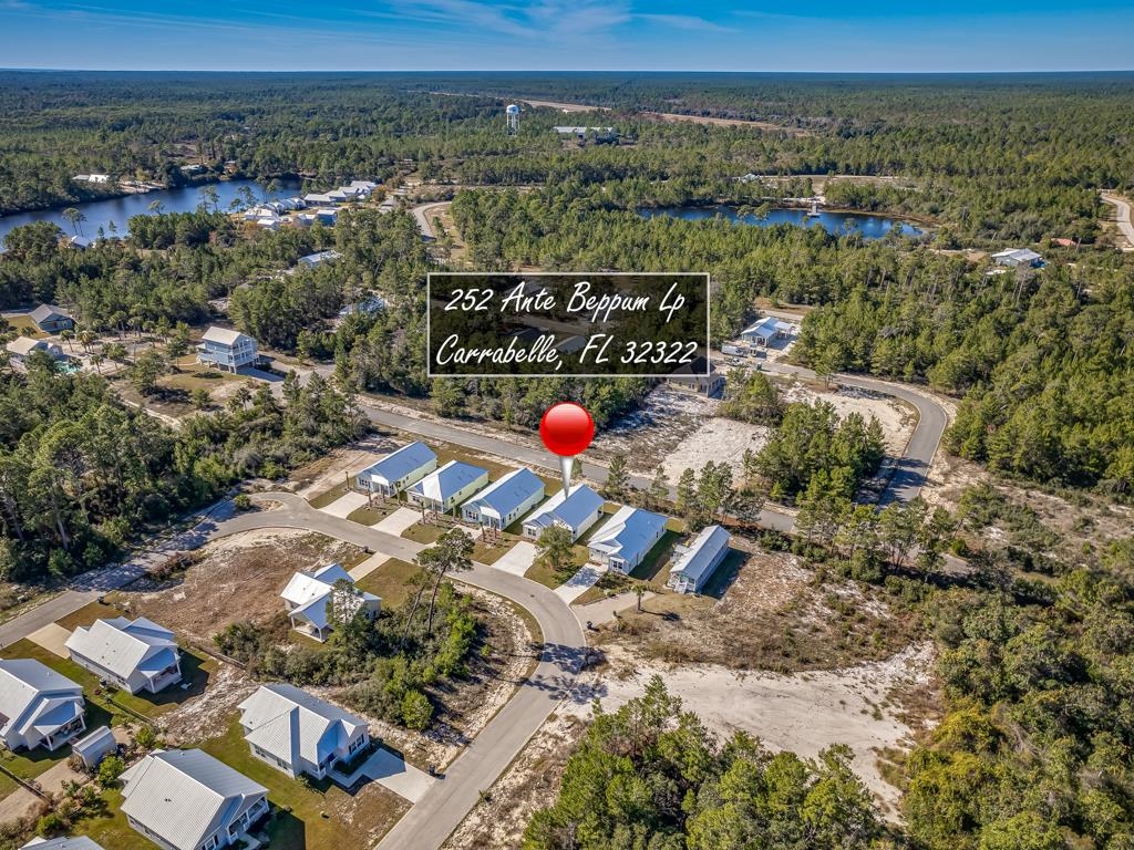 252 Ante Beppum Loop, Carrabelle, Florida image 15