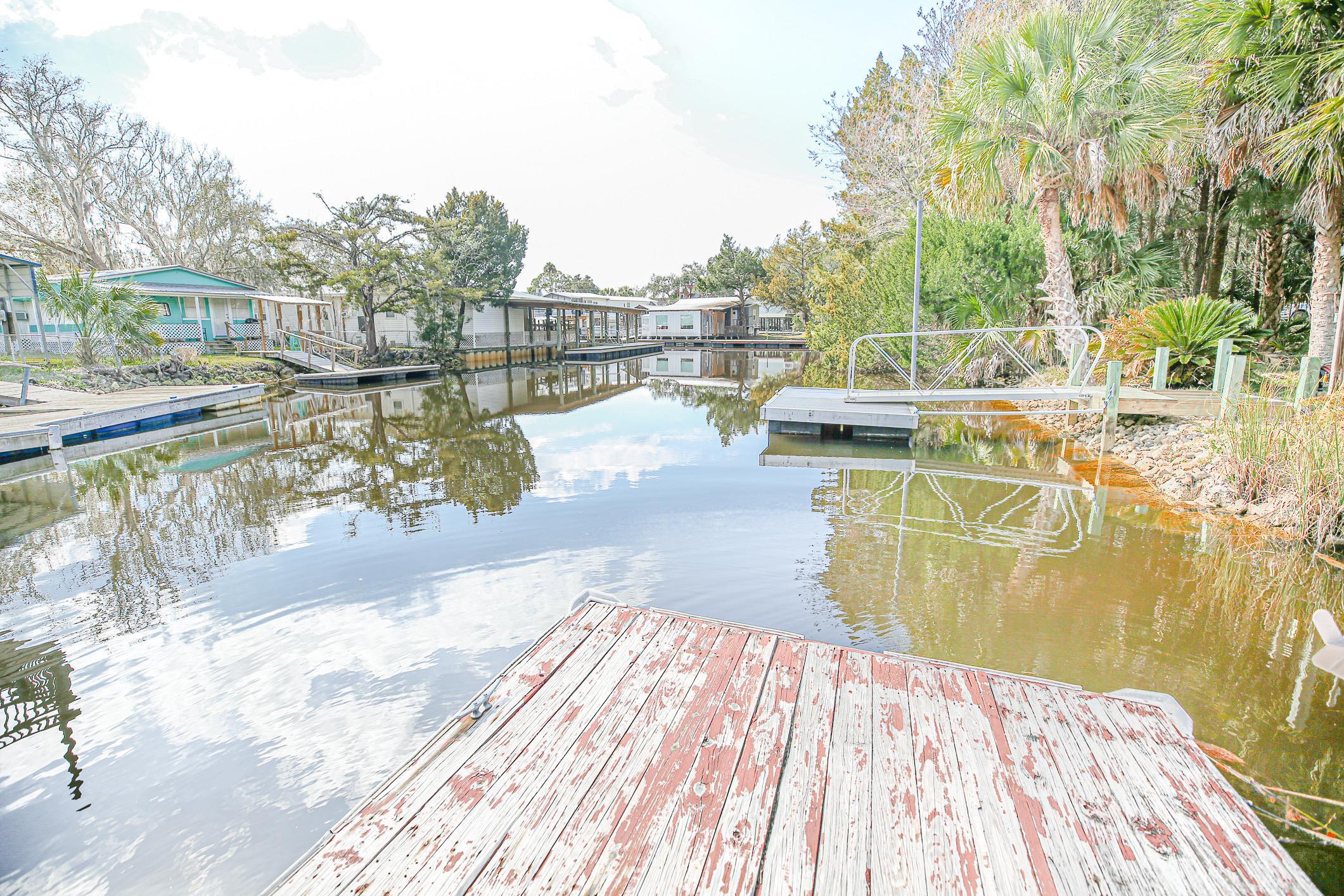 320 SE Fifteenth Street, STEINHATCHEE, Florida image 3