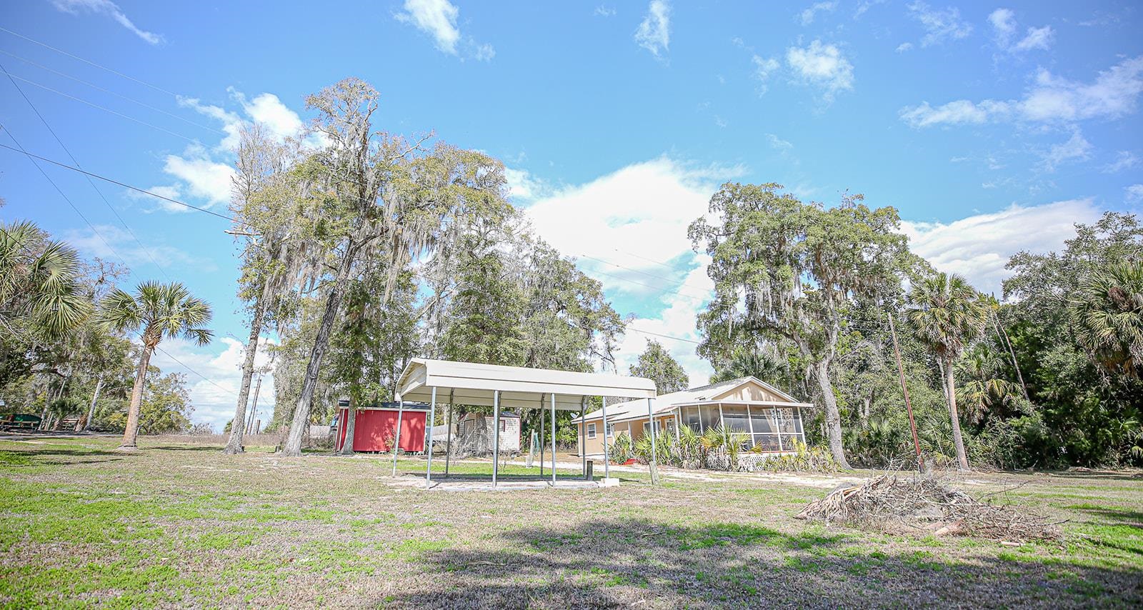 320 SE Fifteenth Street, STEINHATCHEE, Florida image 6