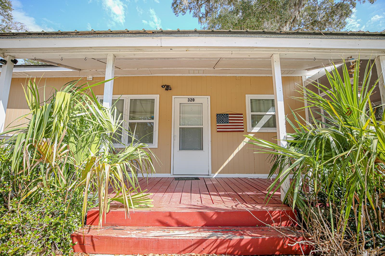 320 SE Fifteenth Street, STEINHATCHEE, Florida image 7