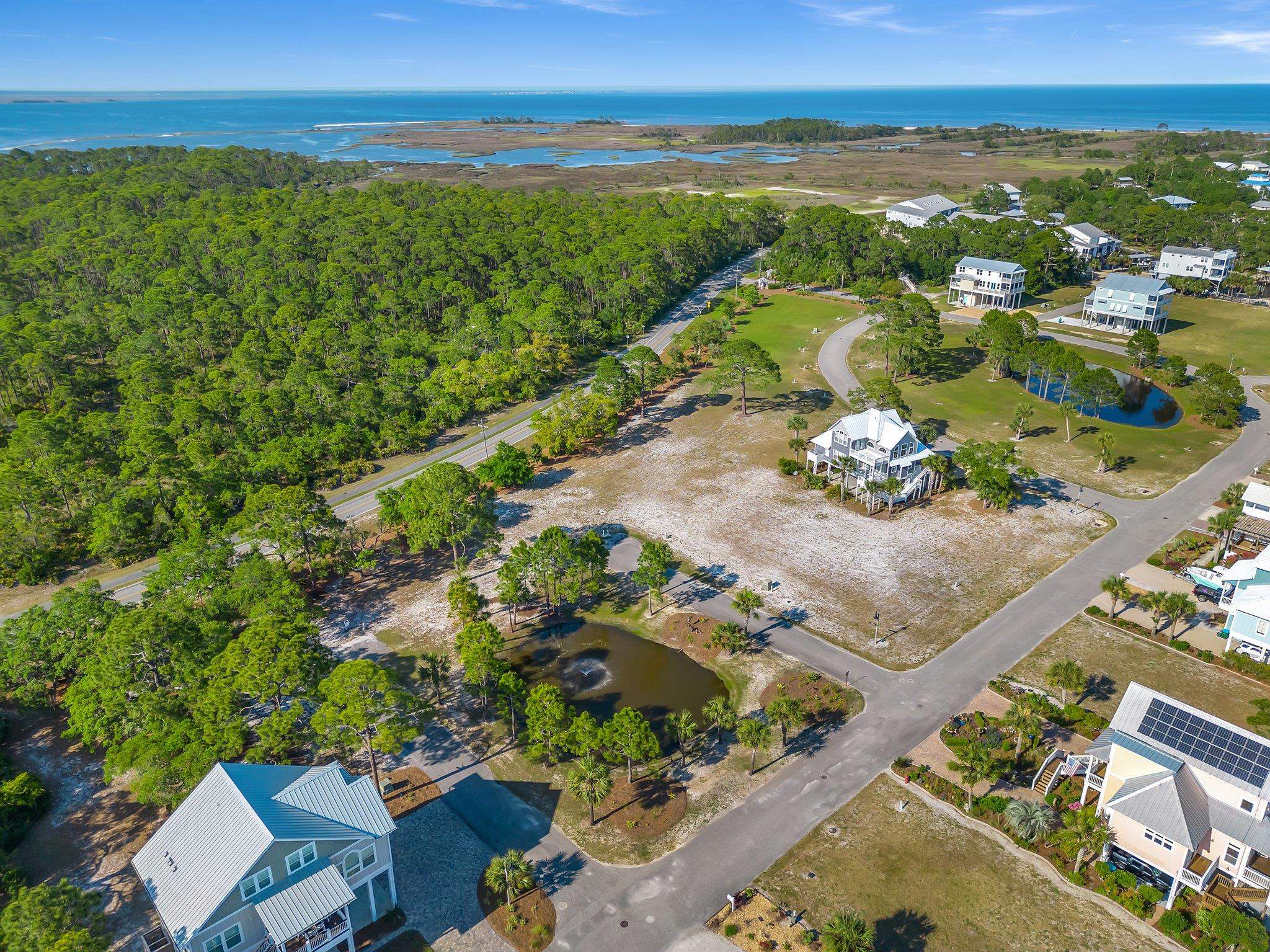 Lot 14 Top Sail Way With Boat Slip 7, PANACEA, Florida image 15