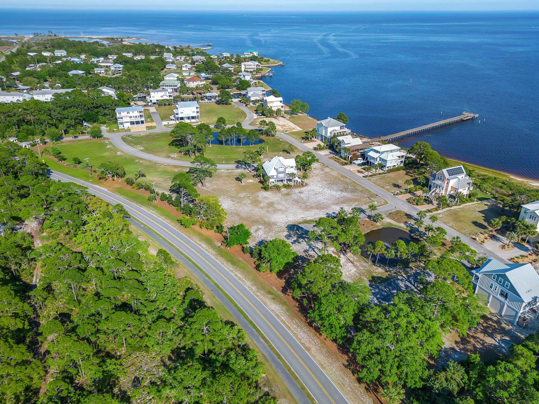 Lot 14 Top Sail Way With Boat Slip 7, PANACEA, Florida image 16