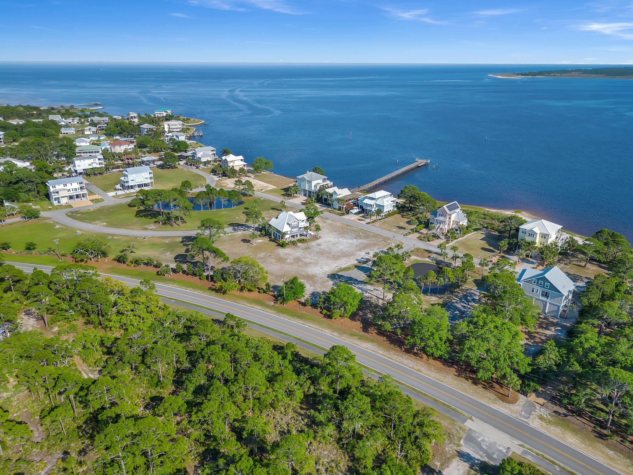 Lot 14 Top Sail Way With Boat Slip 7, PANACEA, Florida image 17