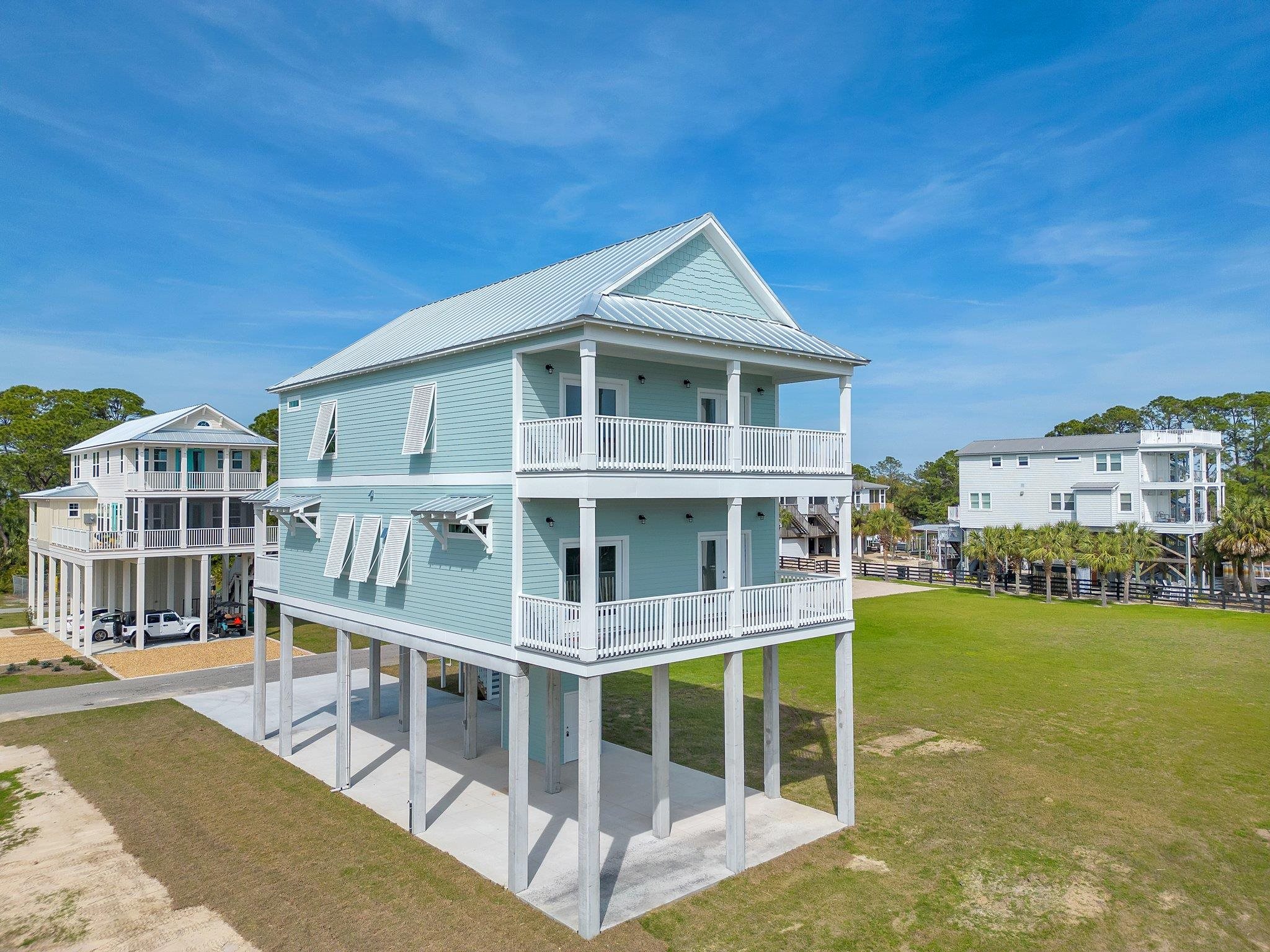 3 Schooner Court, Panacea, Florida image 36