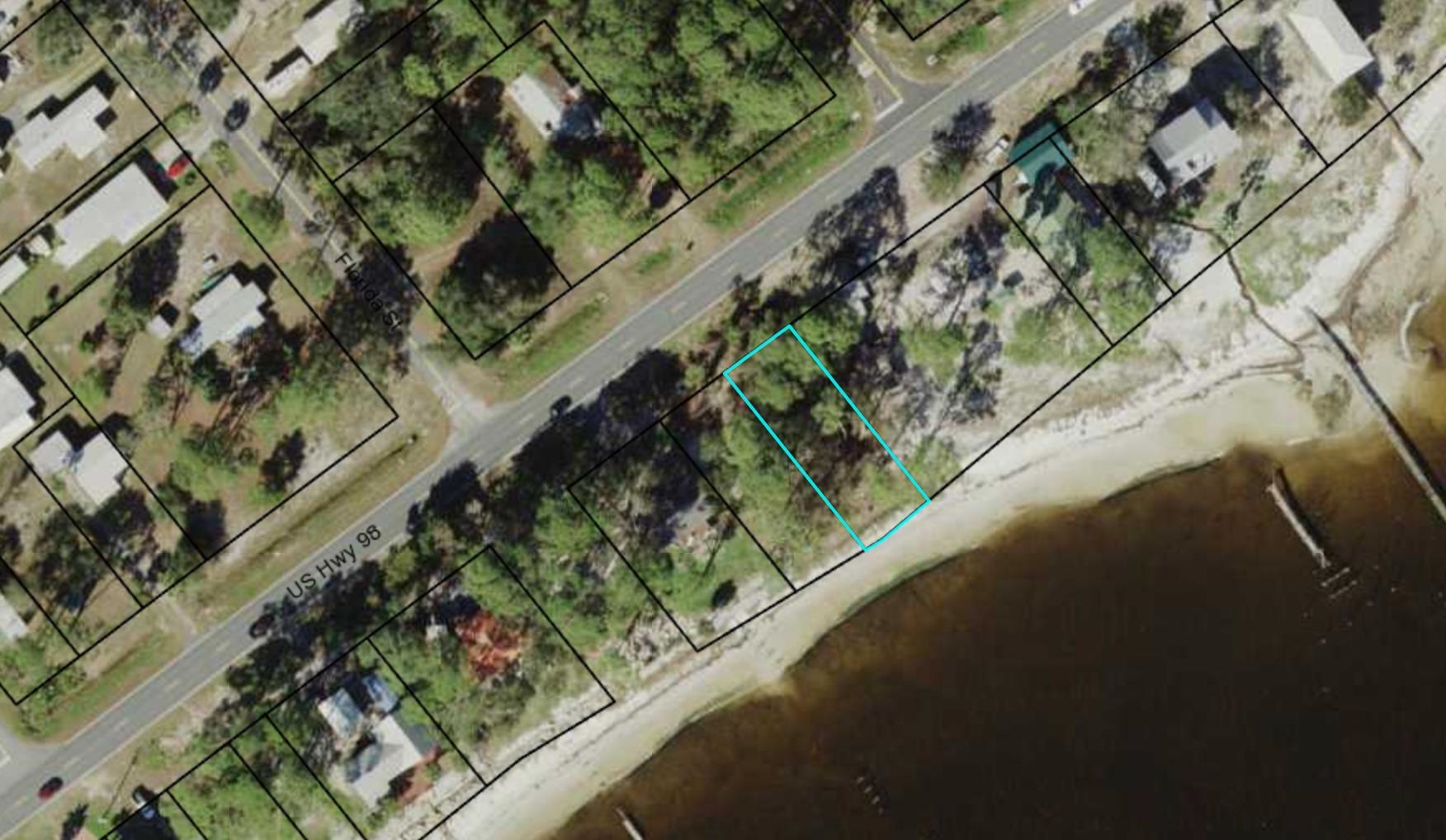 2252 Highway 98, Carrabelle, Florida image 5