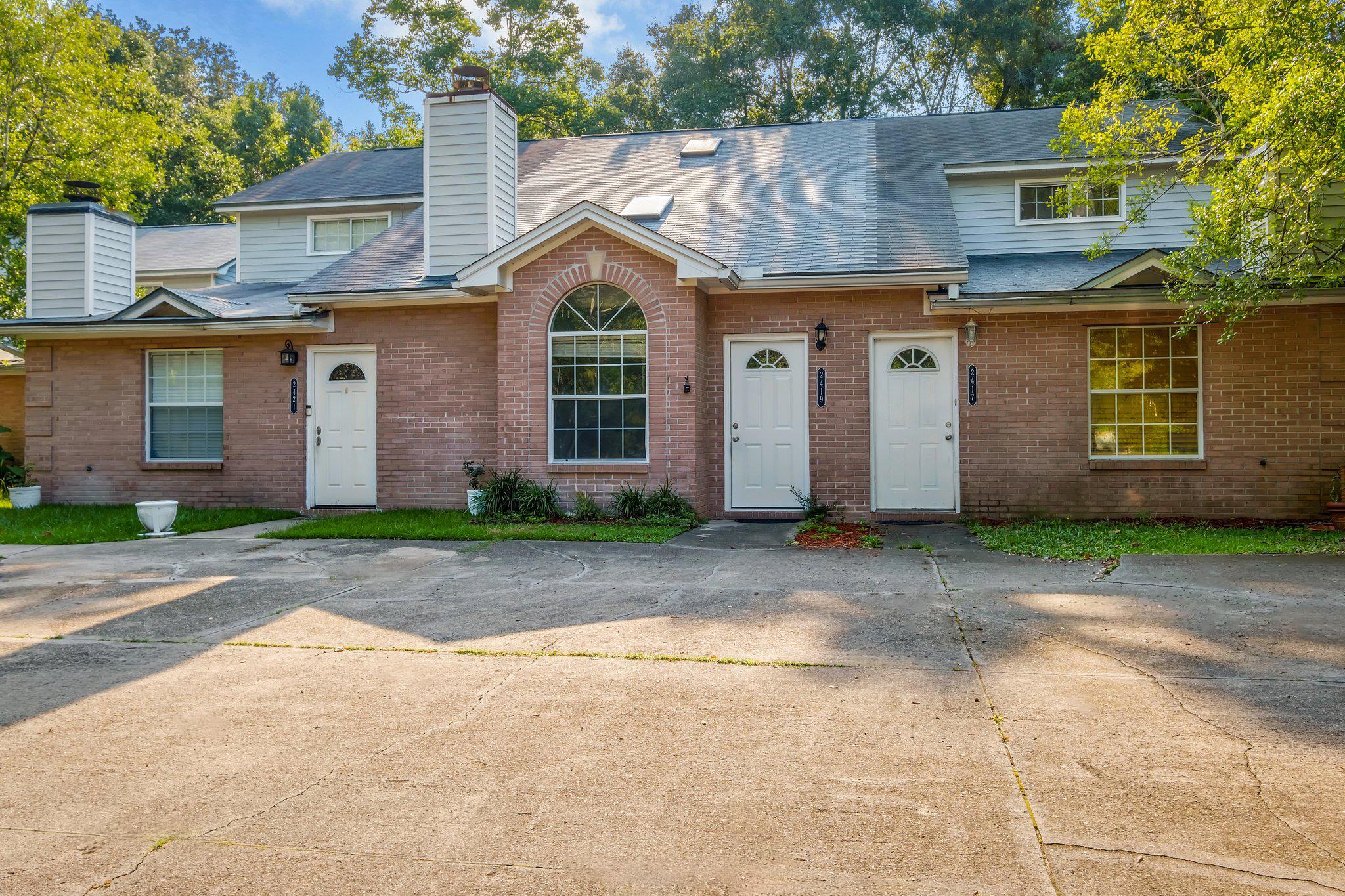 2419 Nugget Lane, Tallahassee, Florida image 1