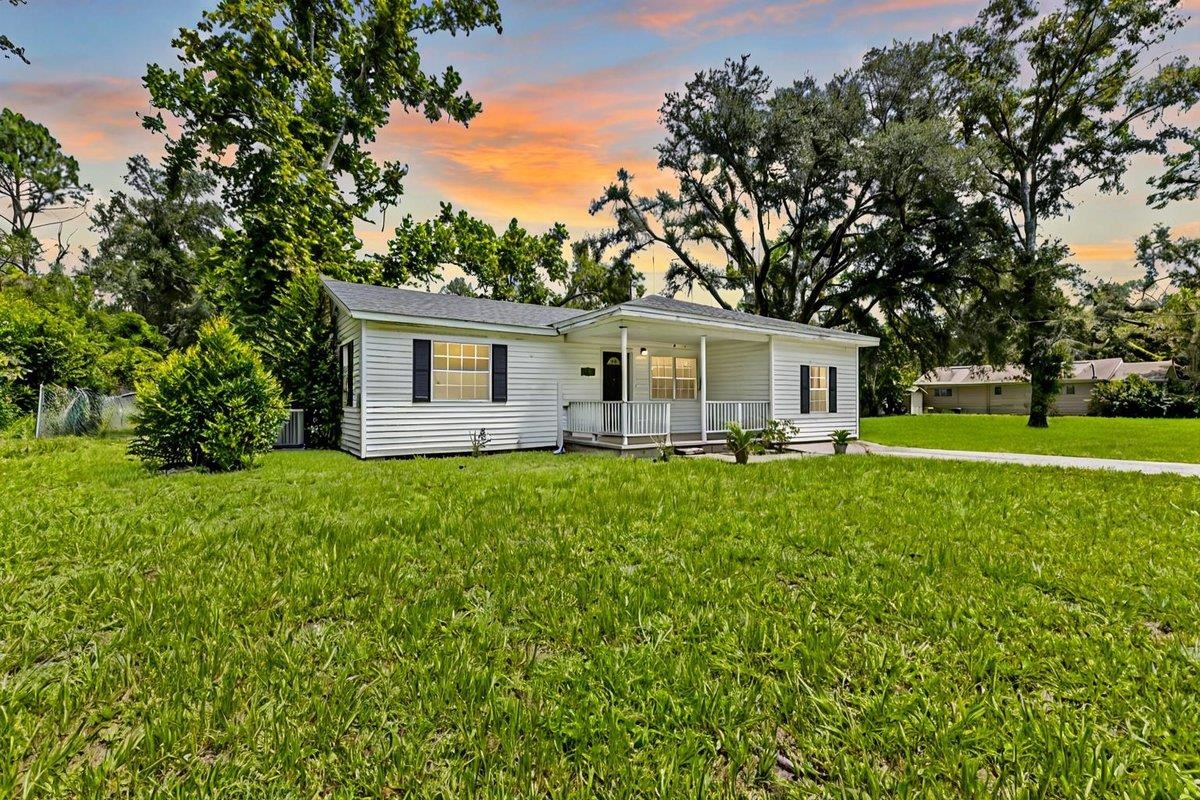 2510 Woods Creek Road, Perry, Florida image 1