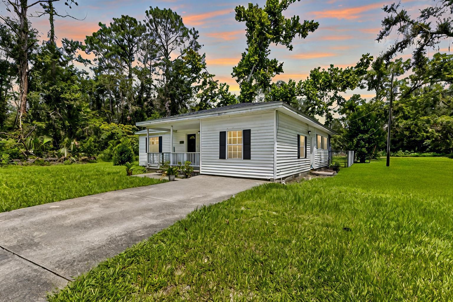 2510 Woods Creek Road, Perry, Florida image 24