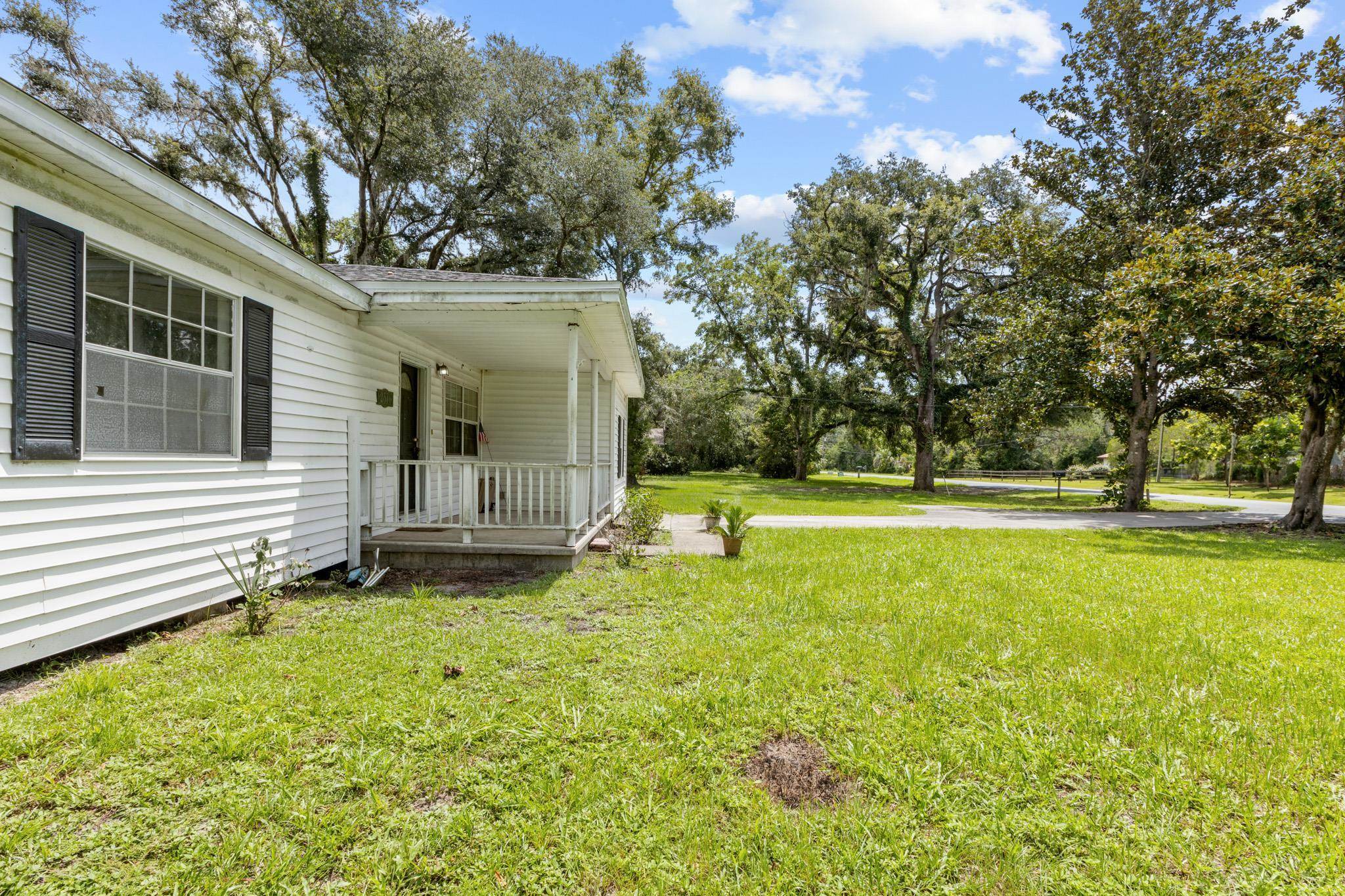 2510 Woods Creek Road, Perry, Florida image 26