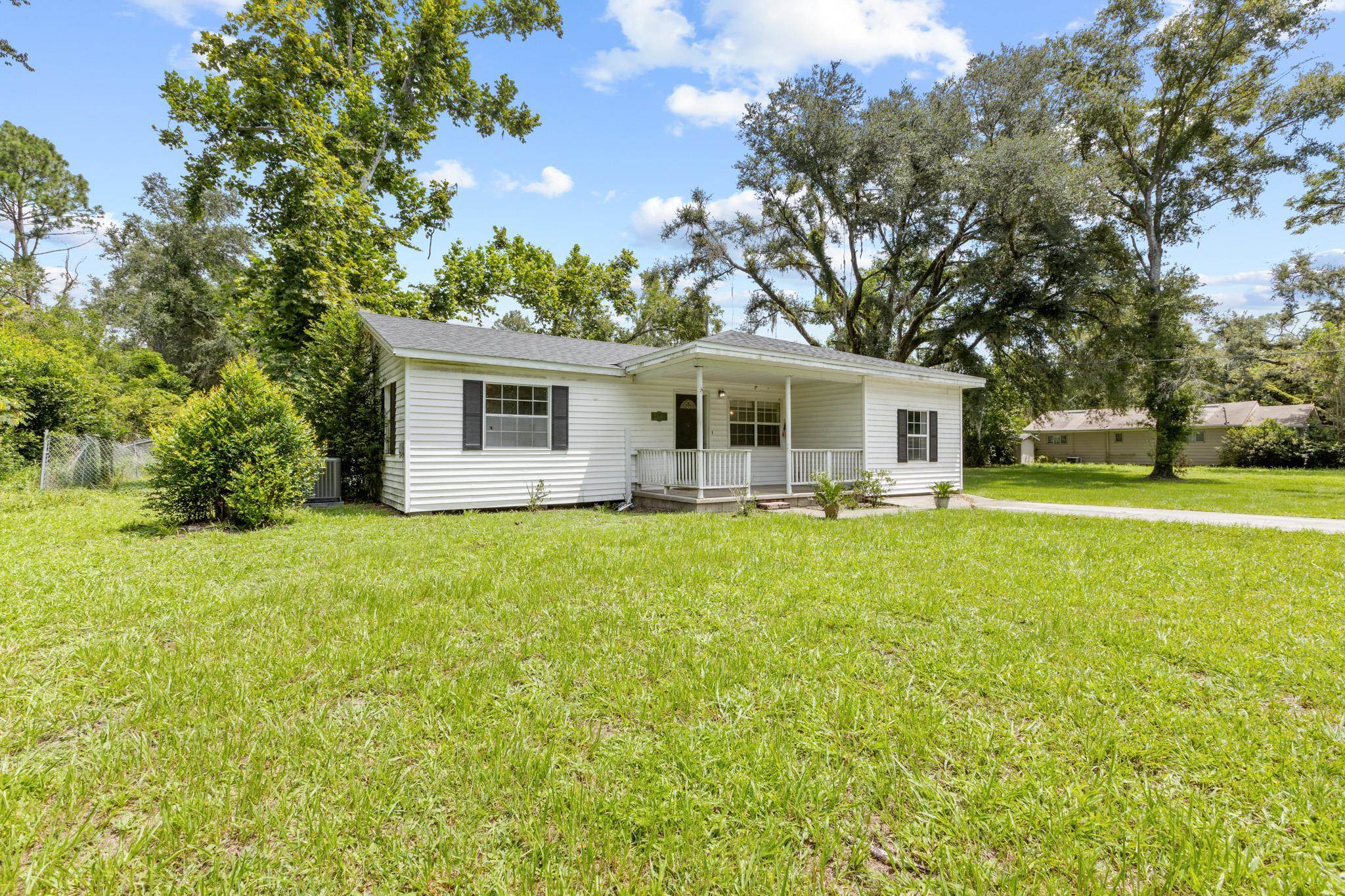 2510 Woods Creek Road, Perry, Florida image 27