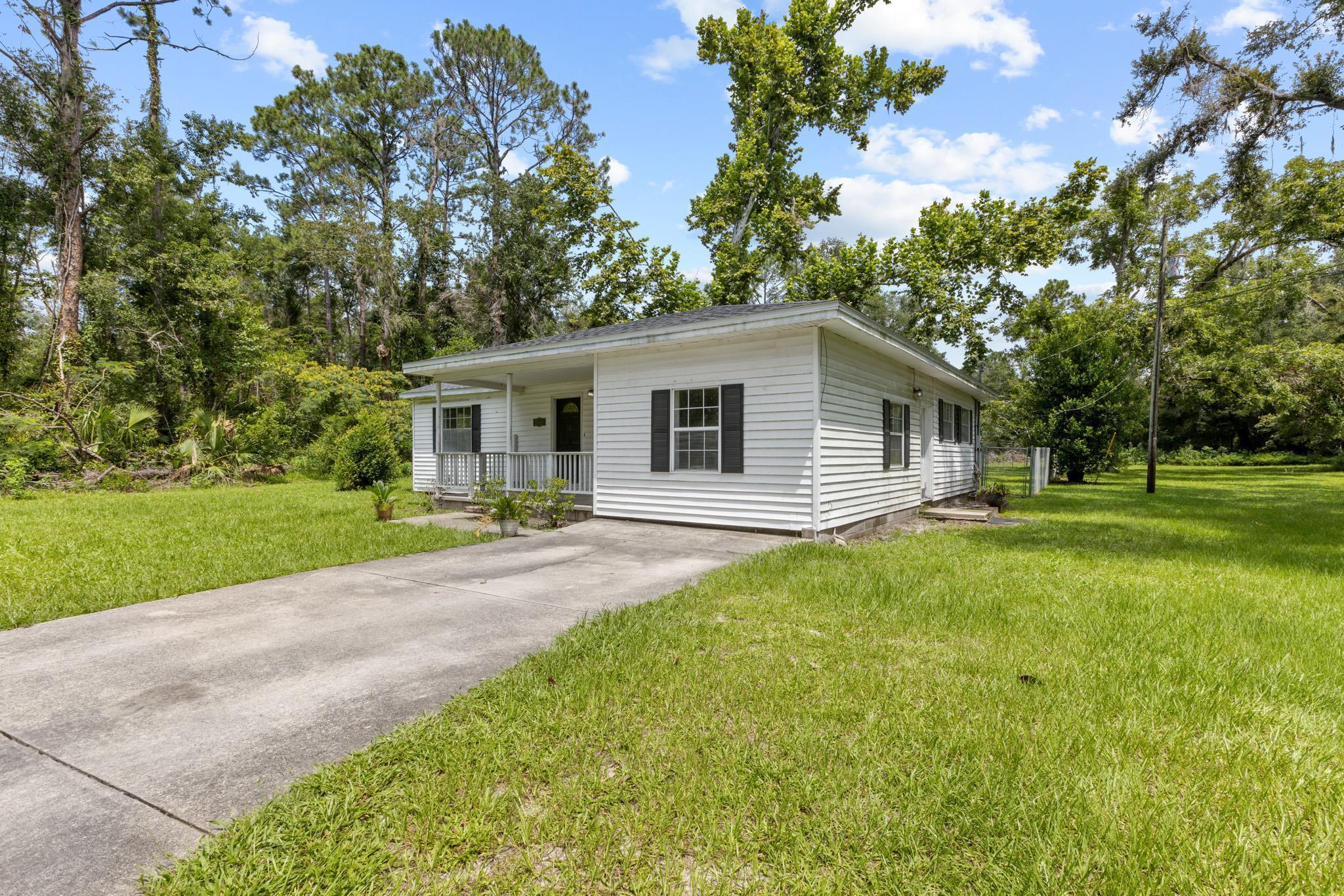 2510 Woods Creek Road, Perry, Florida image 28