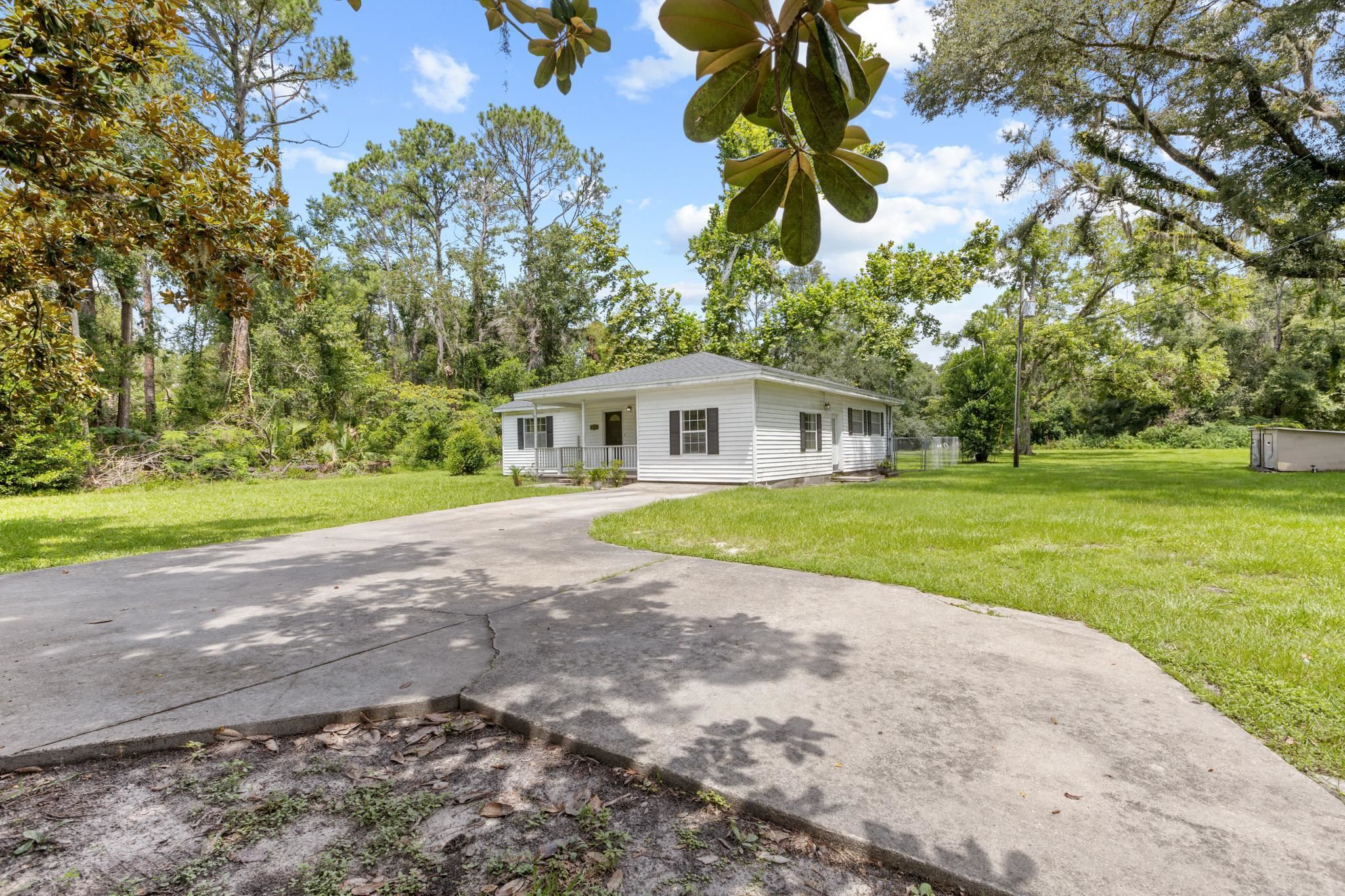 2510 Woods Creek Road, Perry, Florida image 29