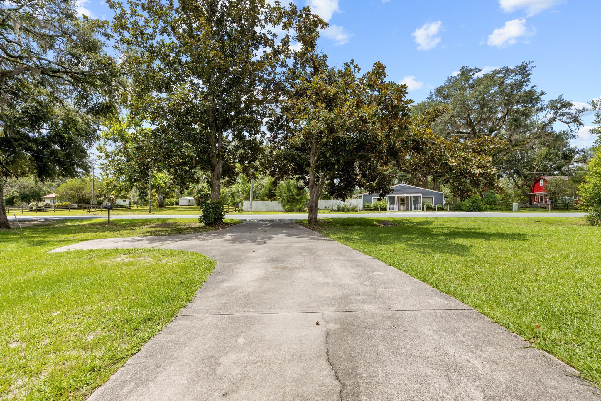 2510 Woods Creek Road, Perry, Florida image 30