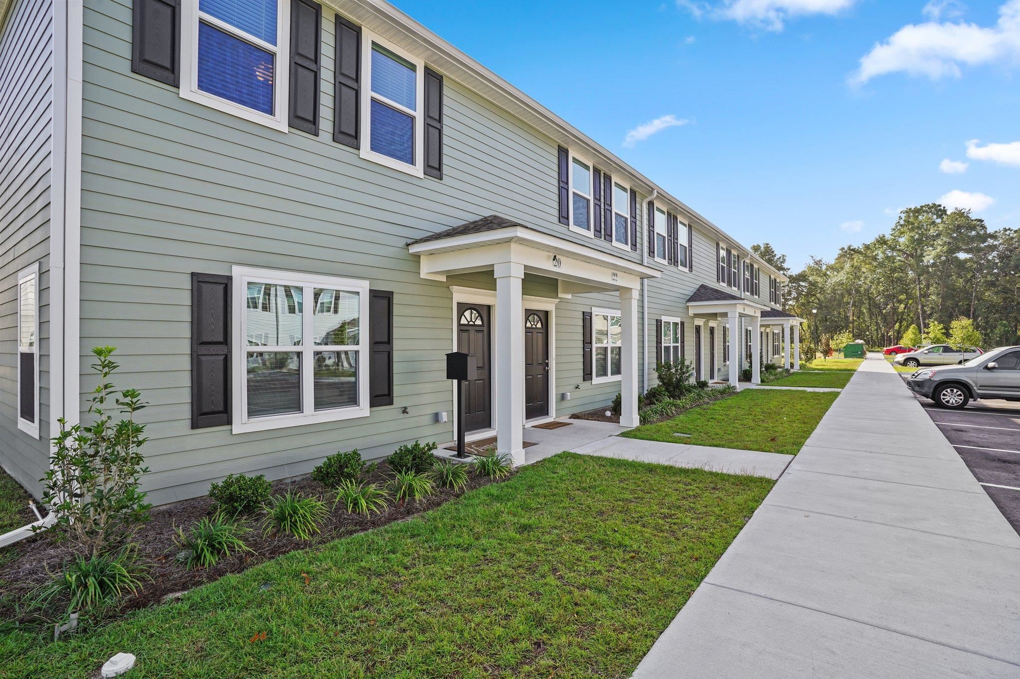 1946 Evanston Avenue #508, Tallahassee, Florida image 1