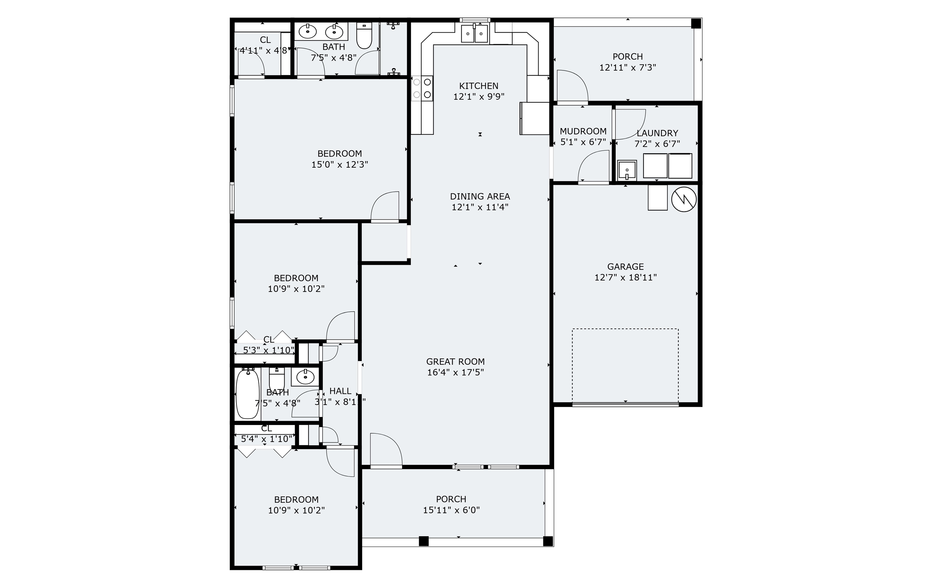 117 Anhinga Trail, Carrabelle, Florida image 6