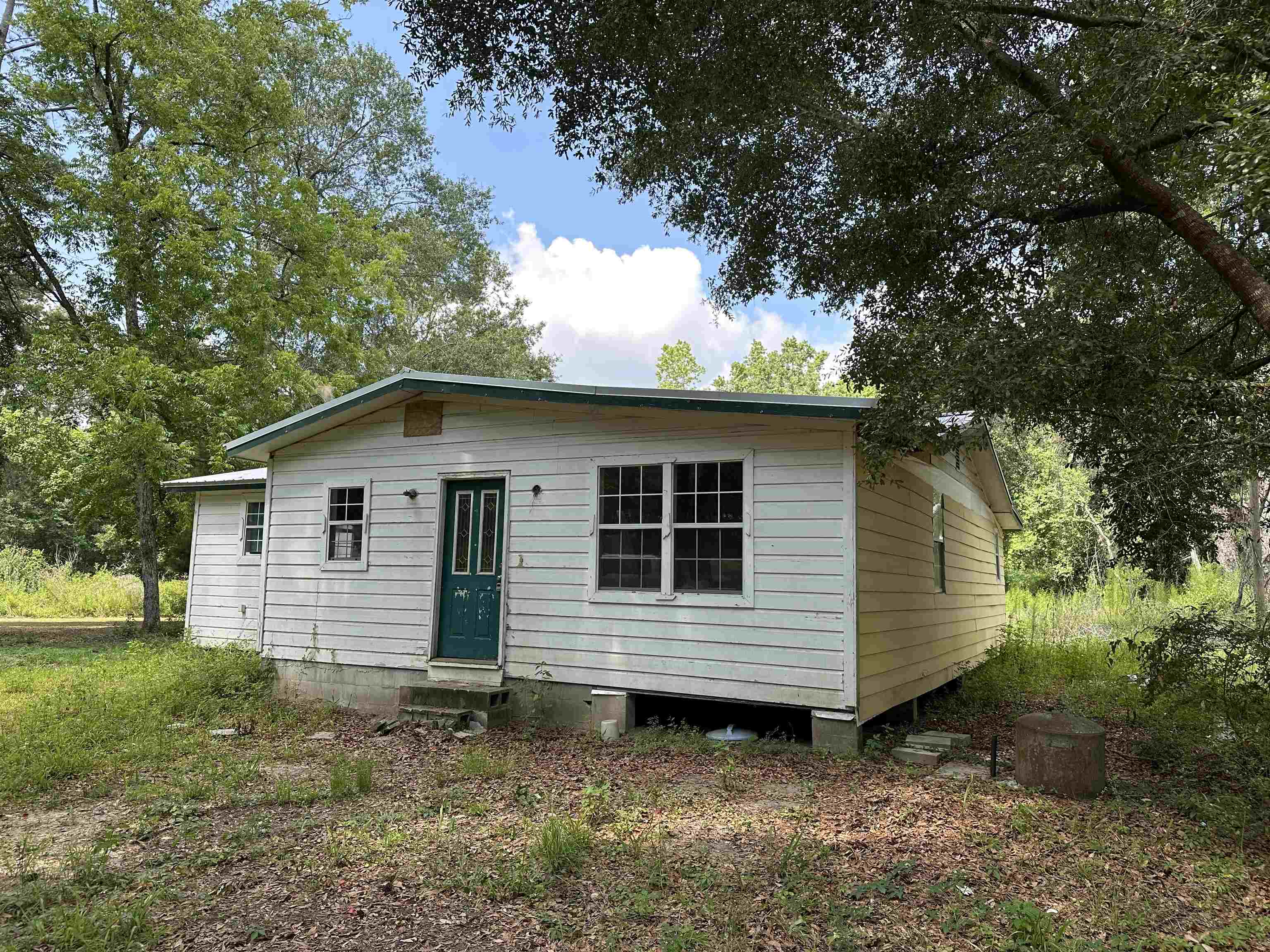 128 NW Rail Way, Greenville, Florida image 1