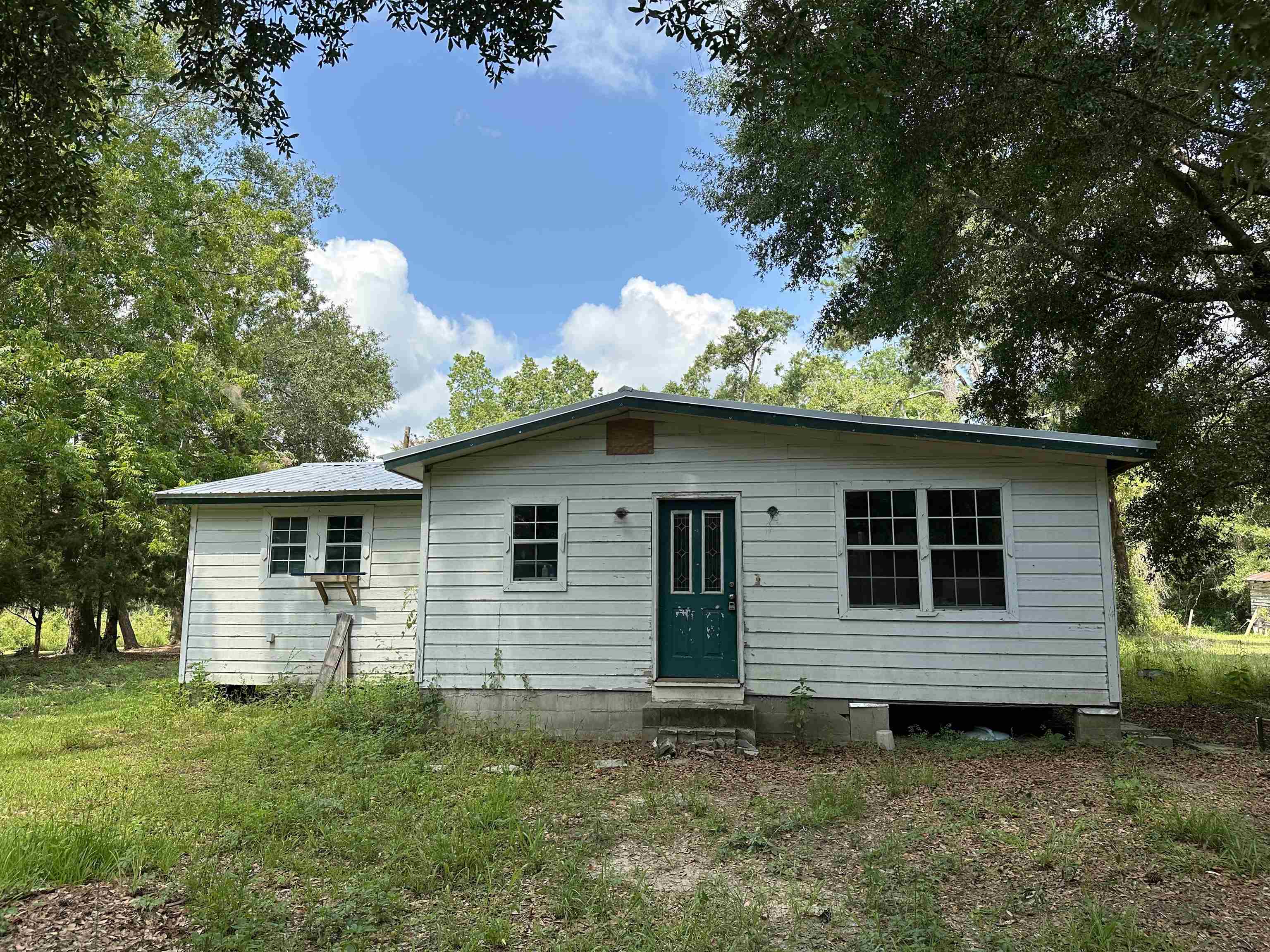 128 NW Rail Way, Greenville, Florida image 2