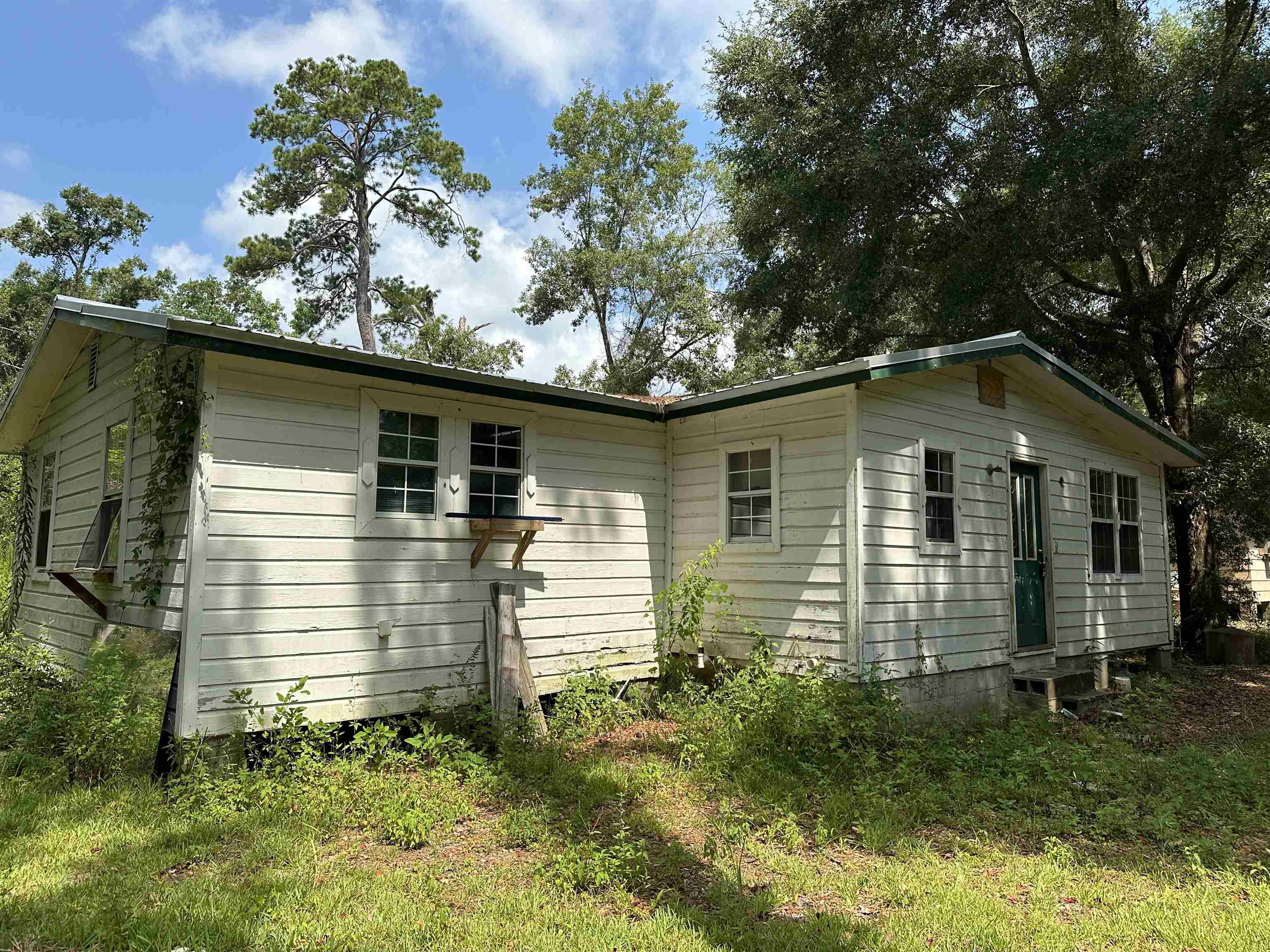 128 NW Rail Way, Greenville, Florida image 3