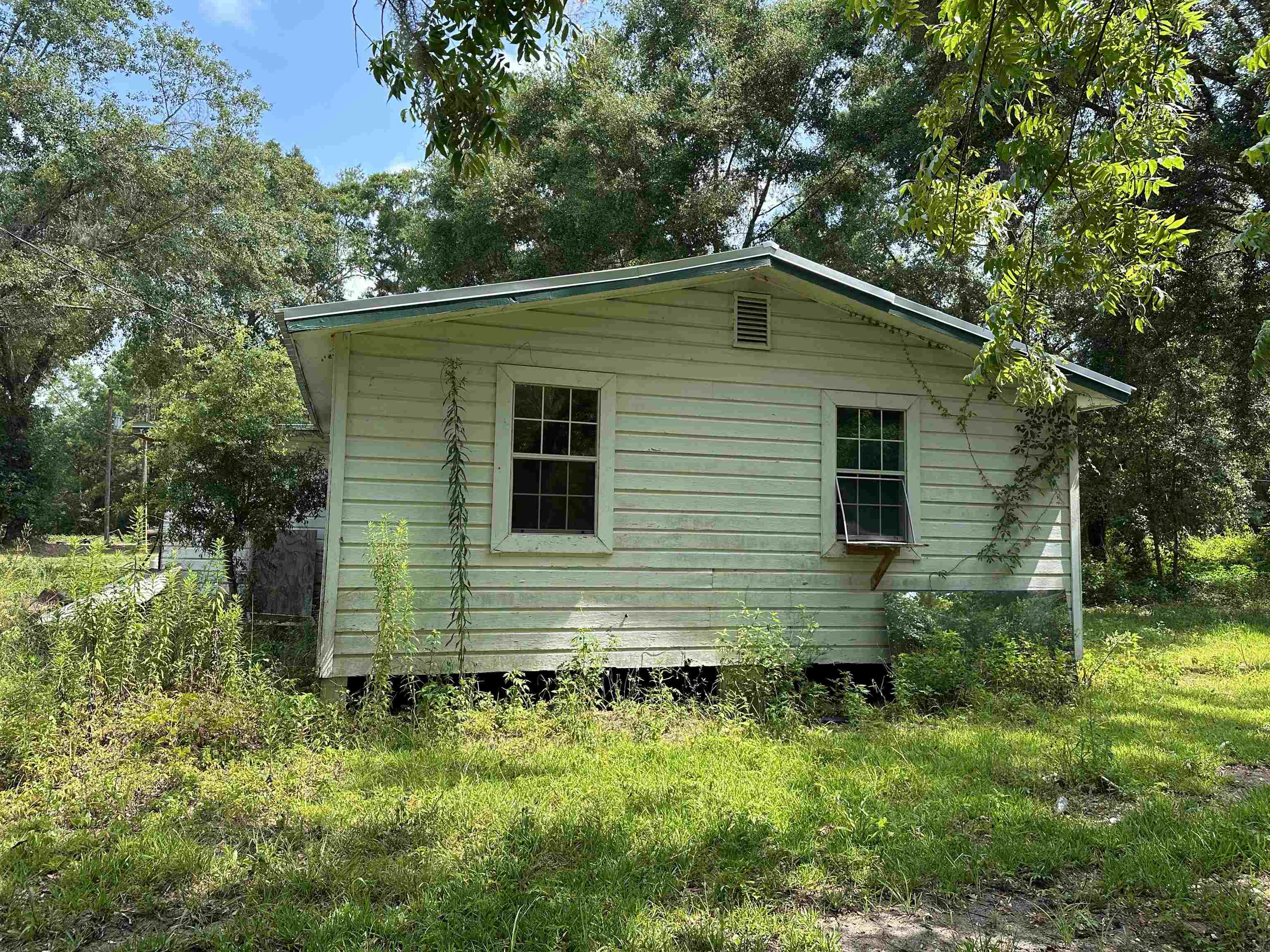 128 NW Rail Way, Greenville, Florida image 4