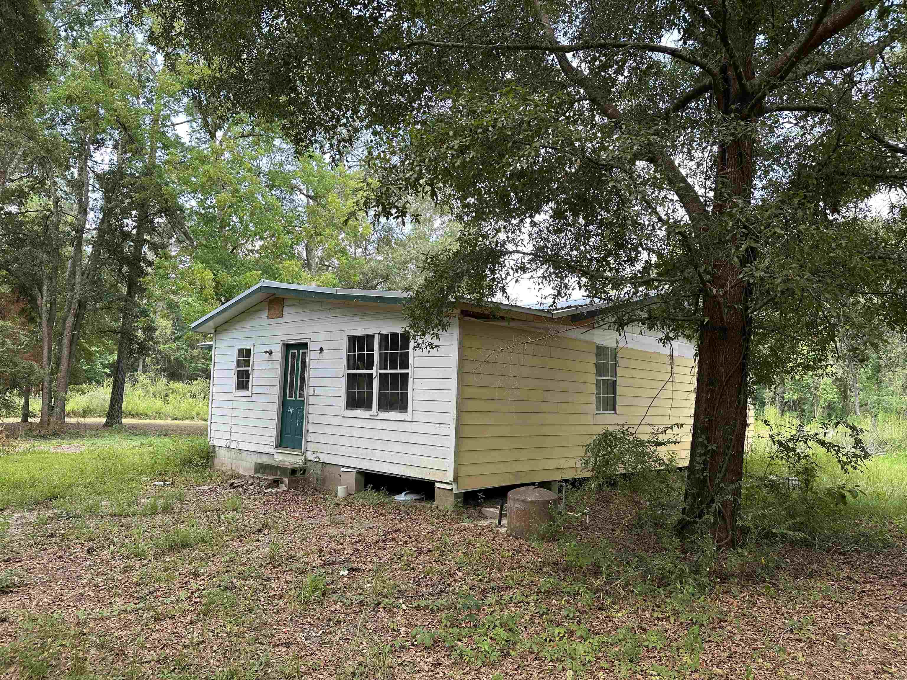 128 NW Rail Way, Greenville, Florida image 6