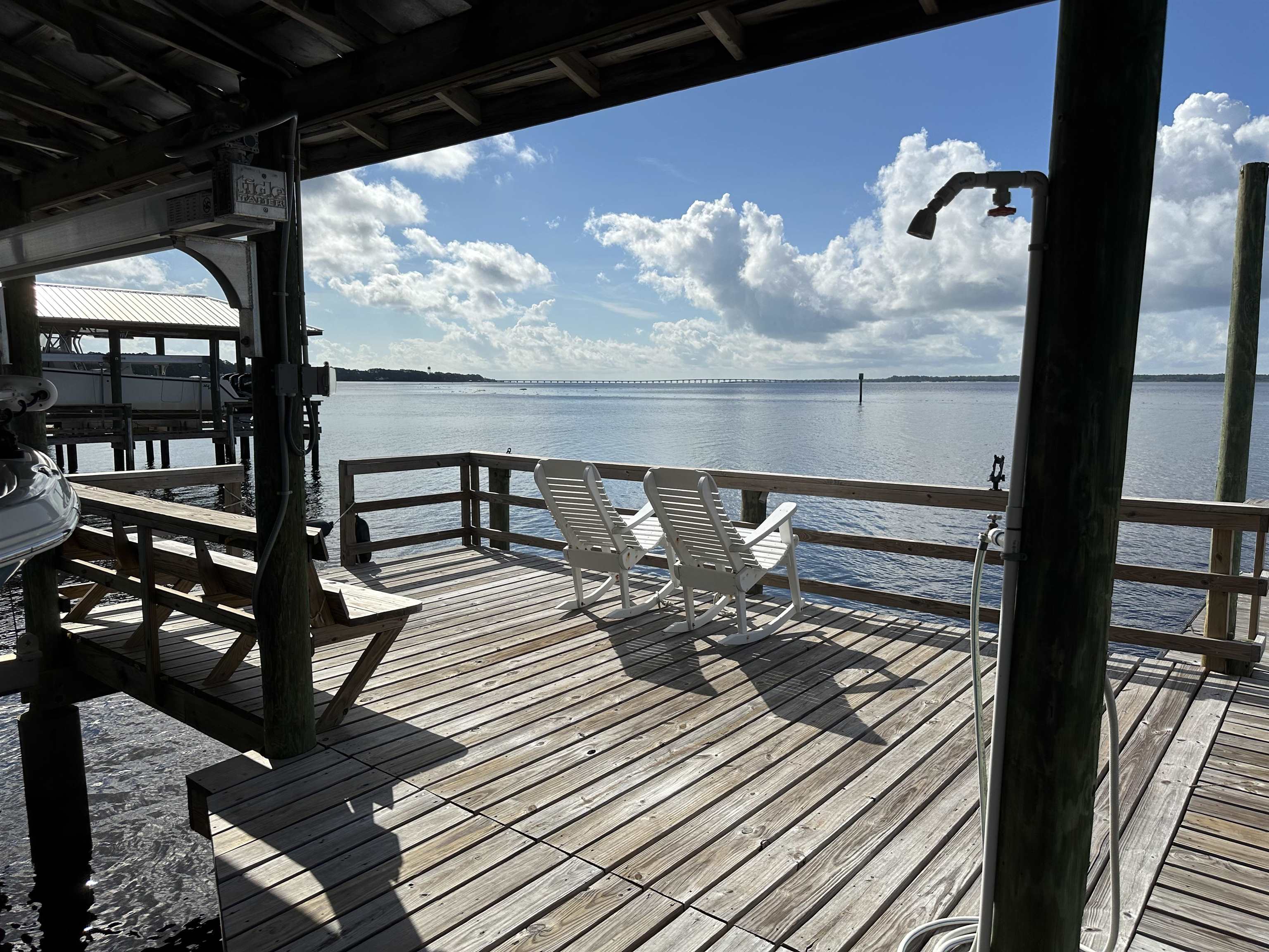 2161 Surf Rd., PANACEA, Florida image 13